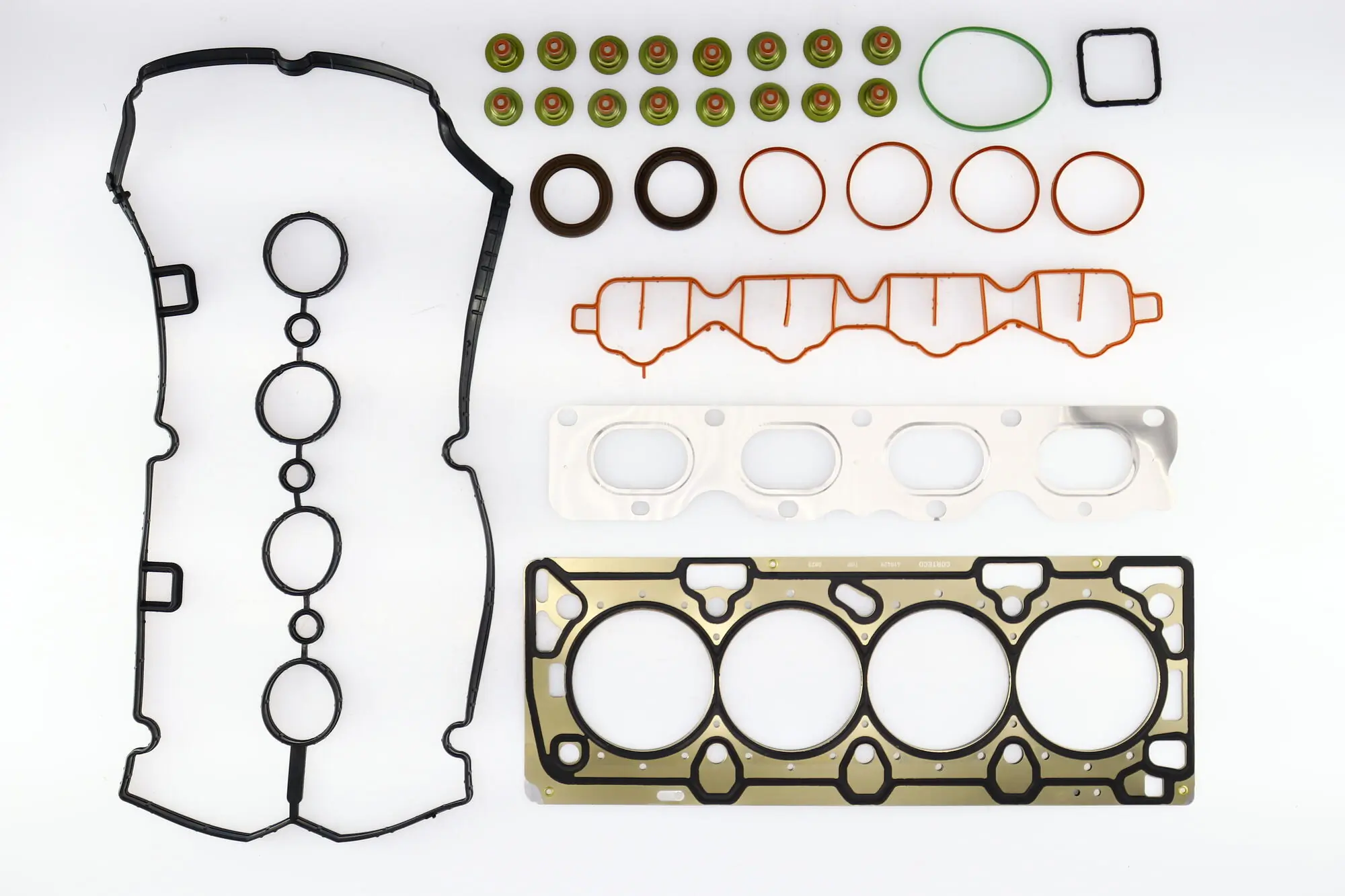 Gasket Kit, cylinder head