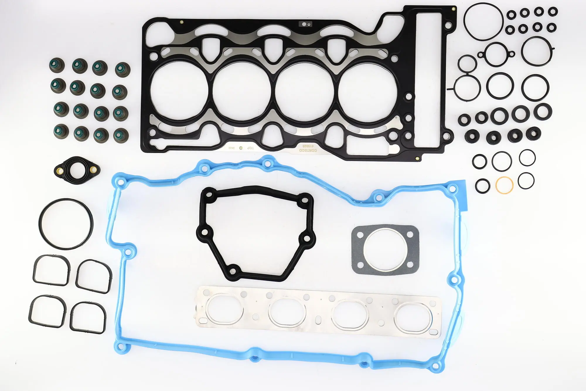 Gasket Kit, cylinder head