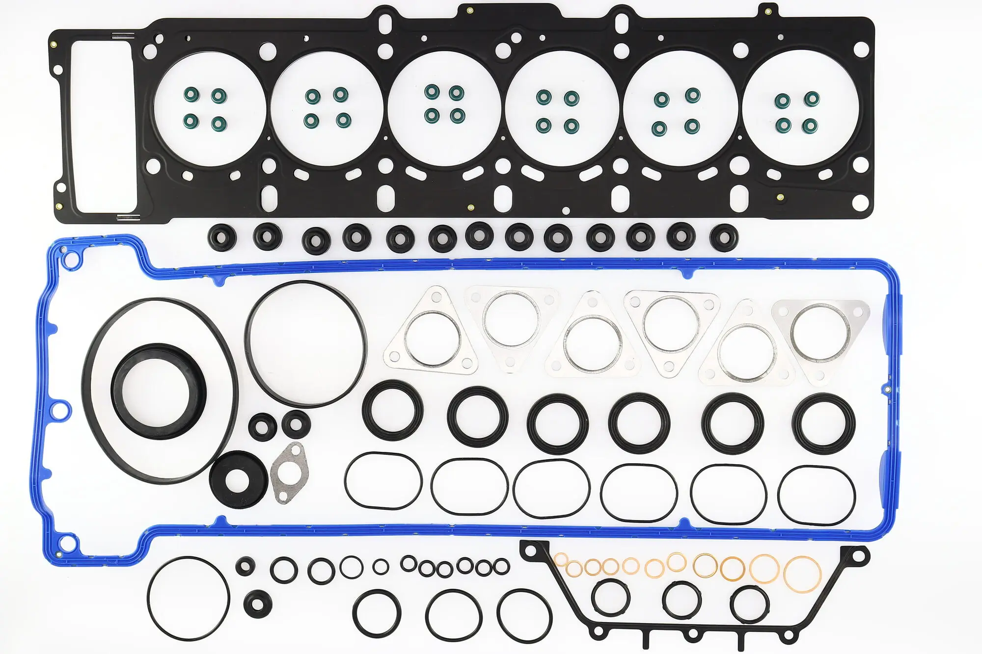 Gasket Kit, cylinder head