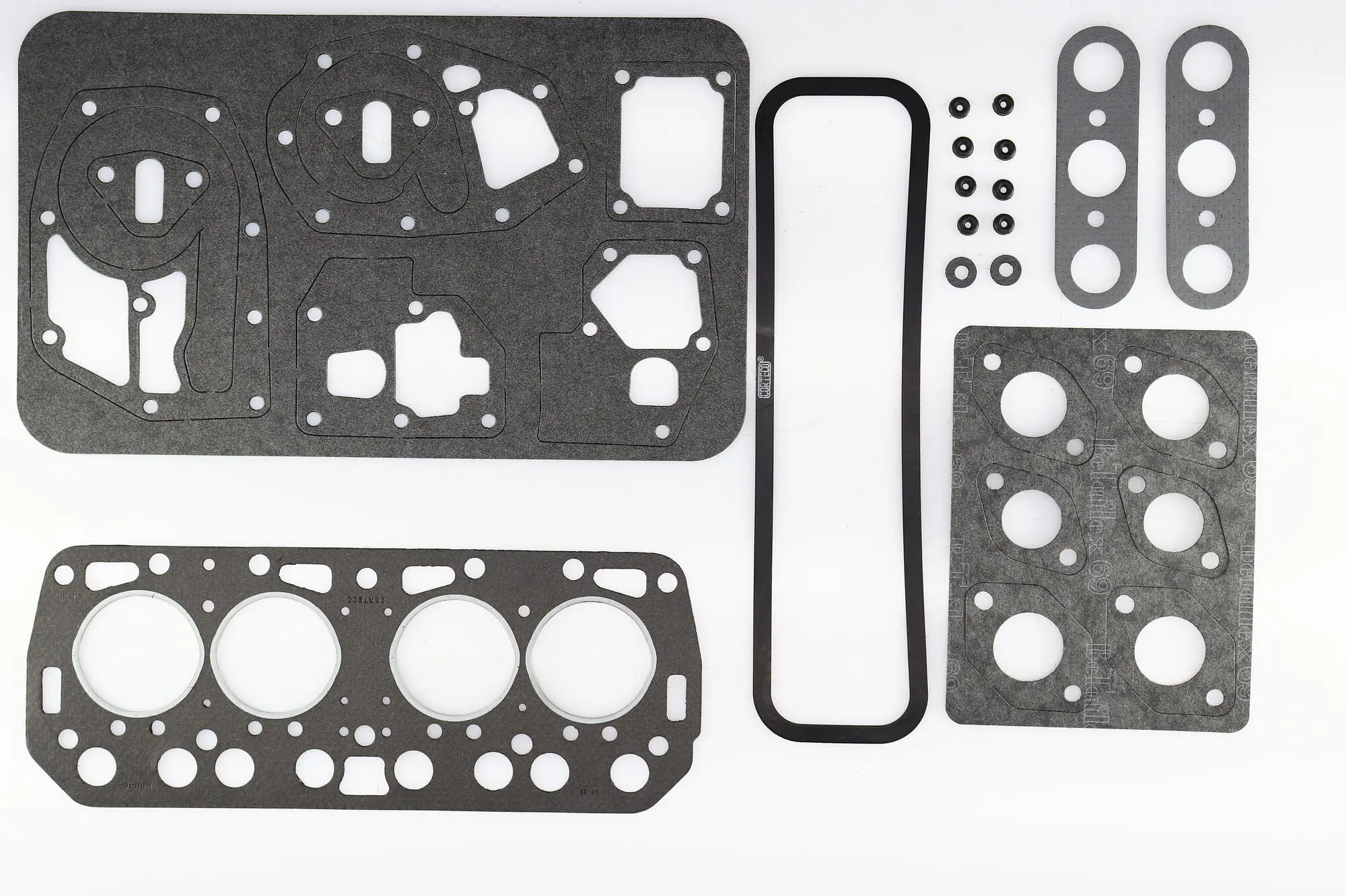 Gasket Kit, cylinder head