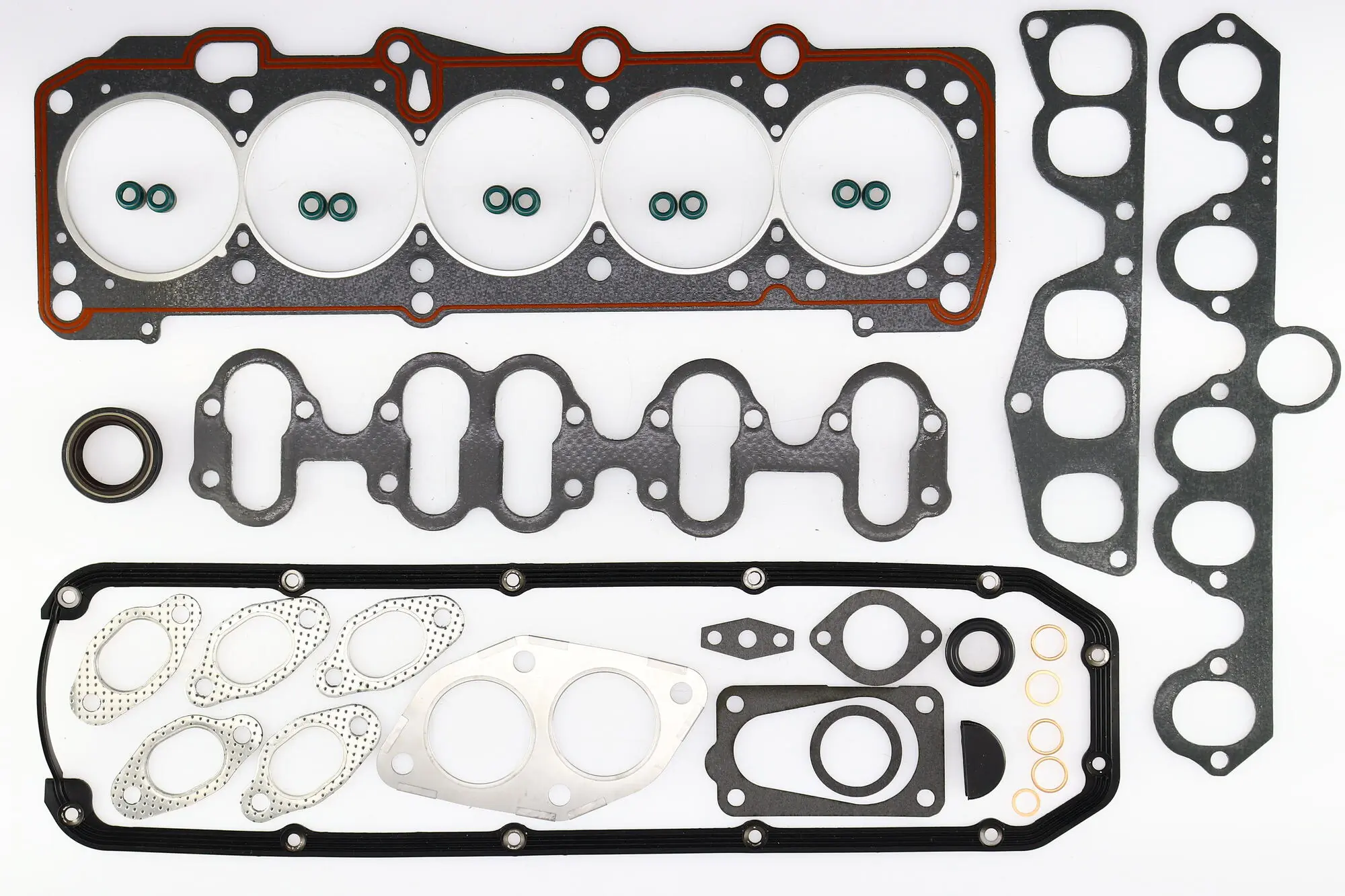 Gasket Kit, cylinder head