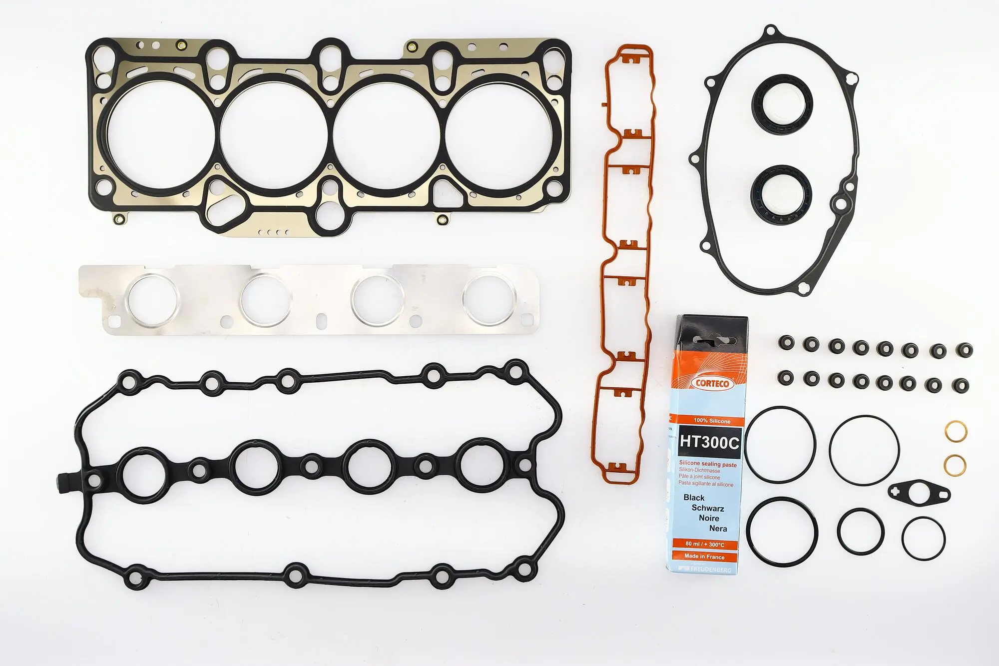 Gasket Kit, cylinder head