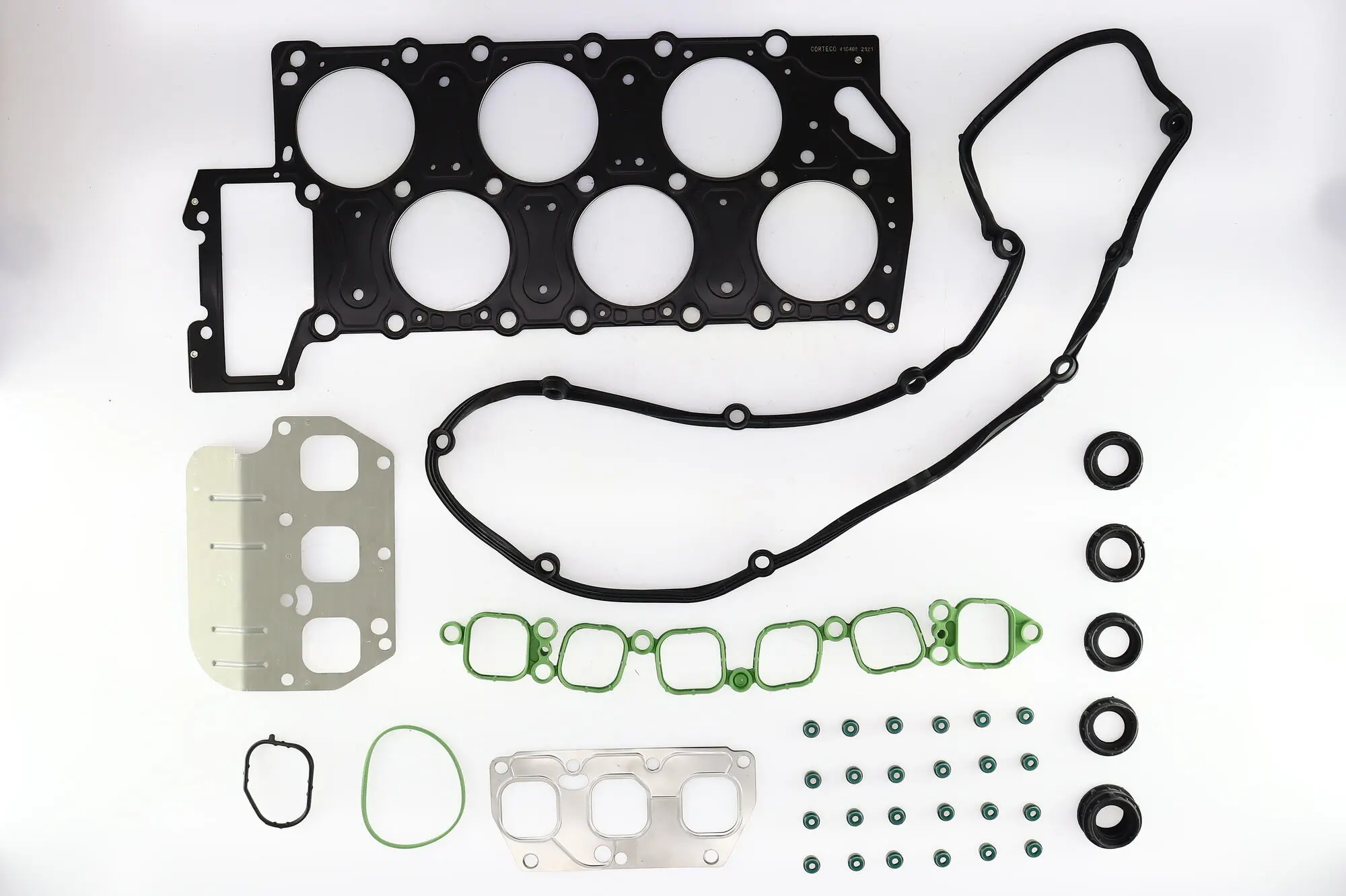 Gasket Kit, cylinder head