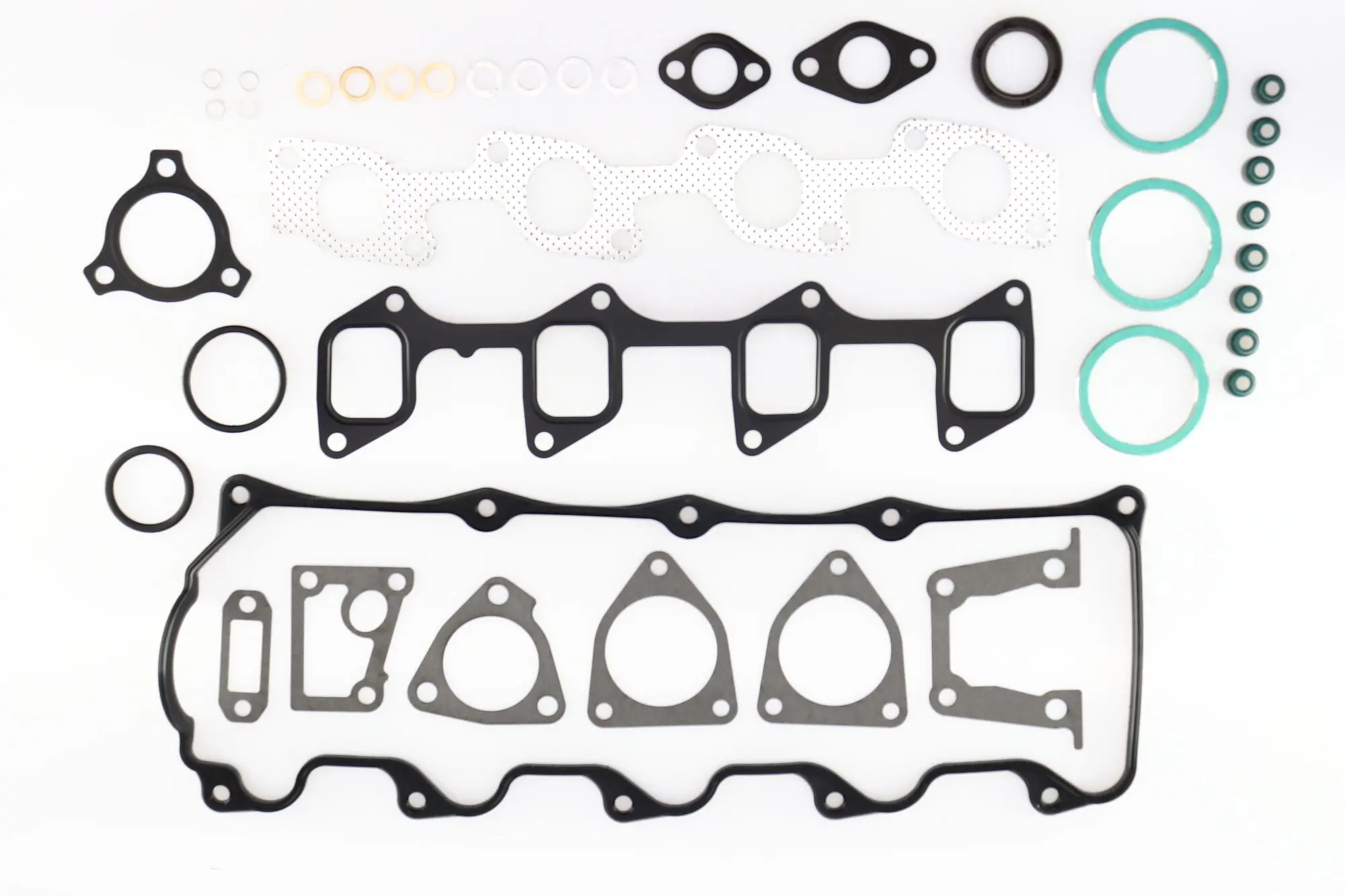 Gasket Kit, cylinder head