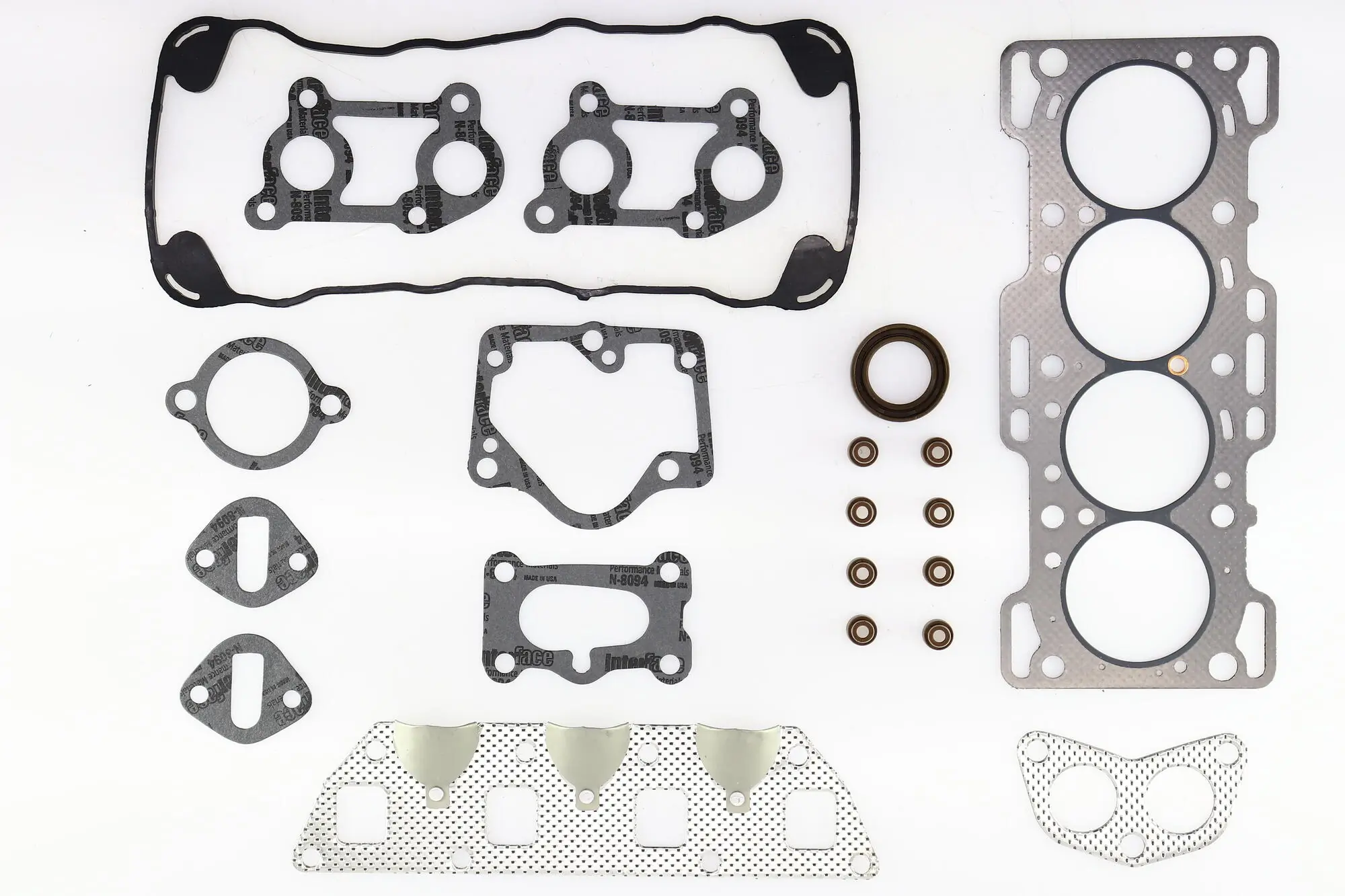 Gasket Kit, cylinder head