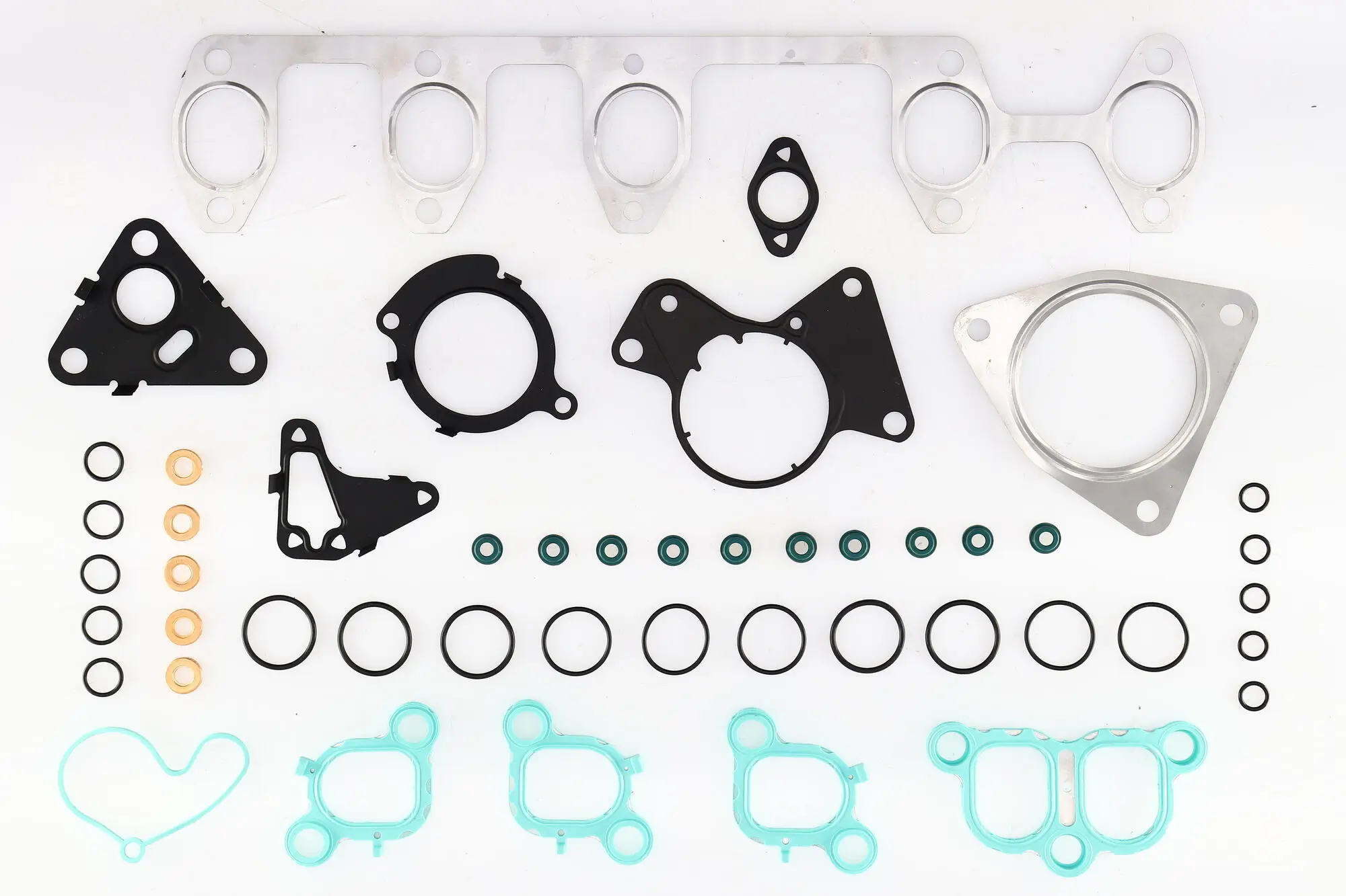 Gasket Kit, cylinder head