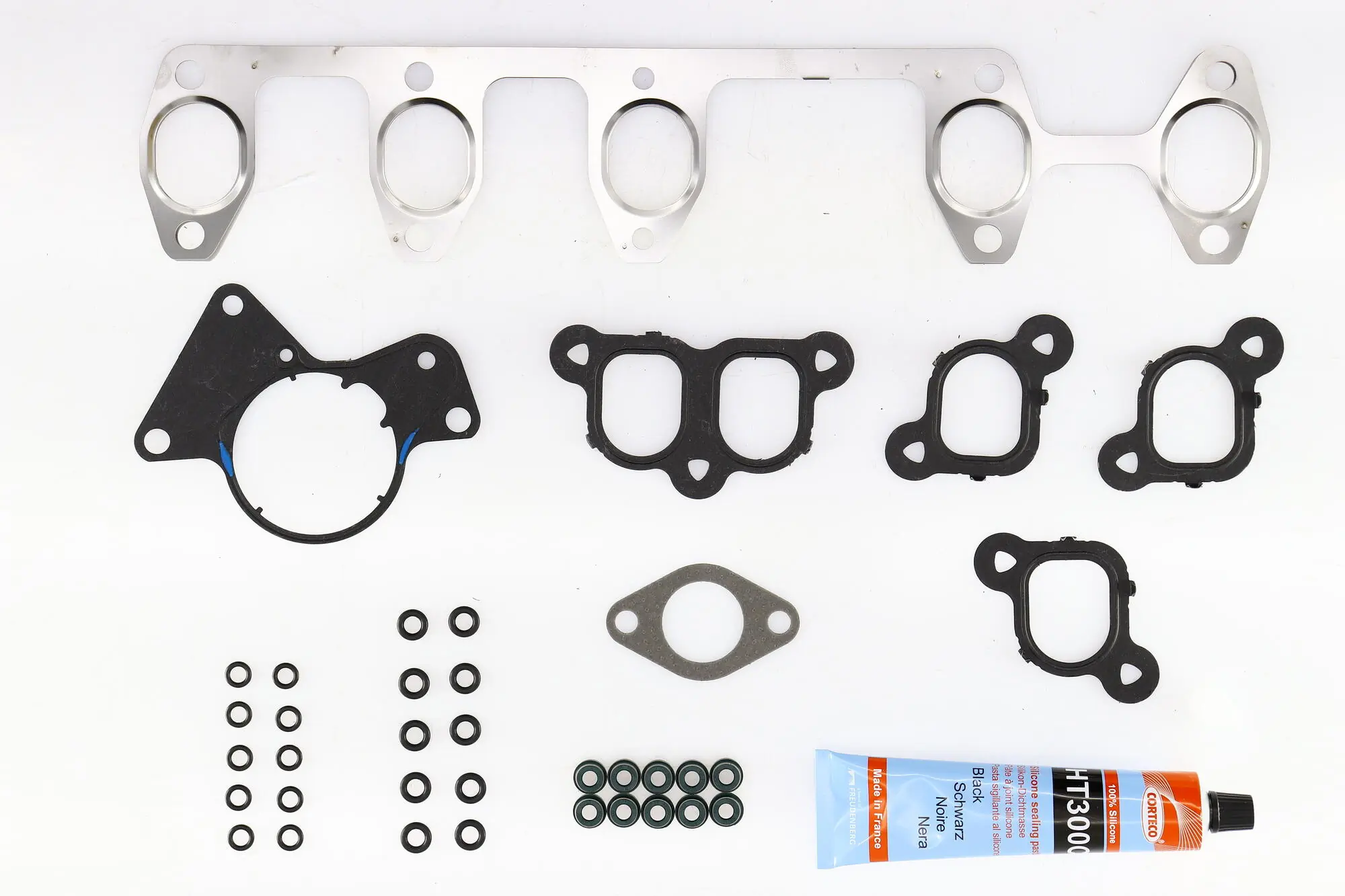 Gasket Kit, cylinder head