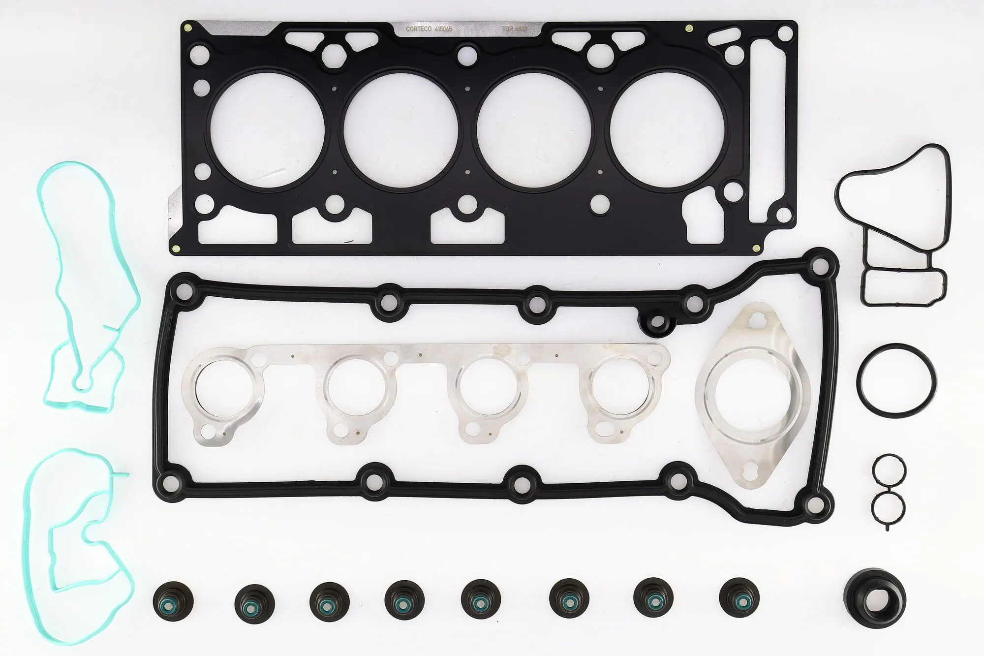 Gasket Kit, cylinder head