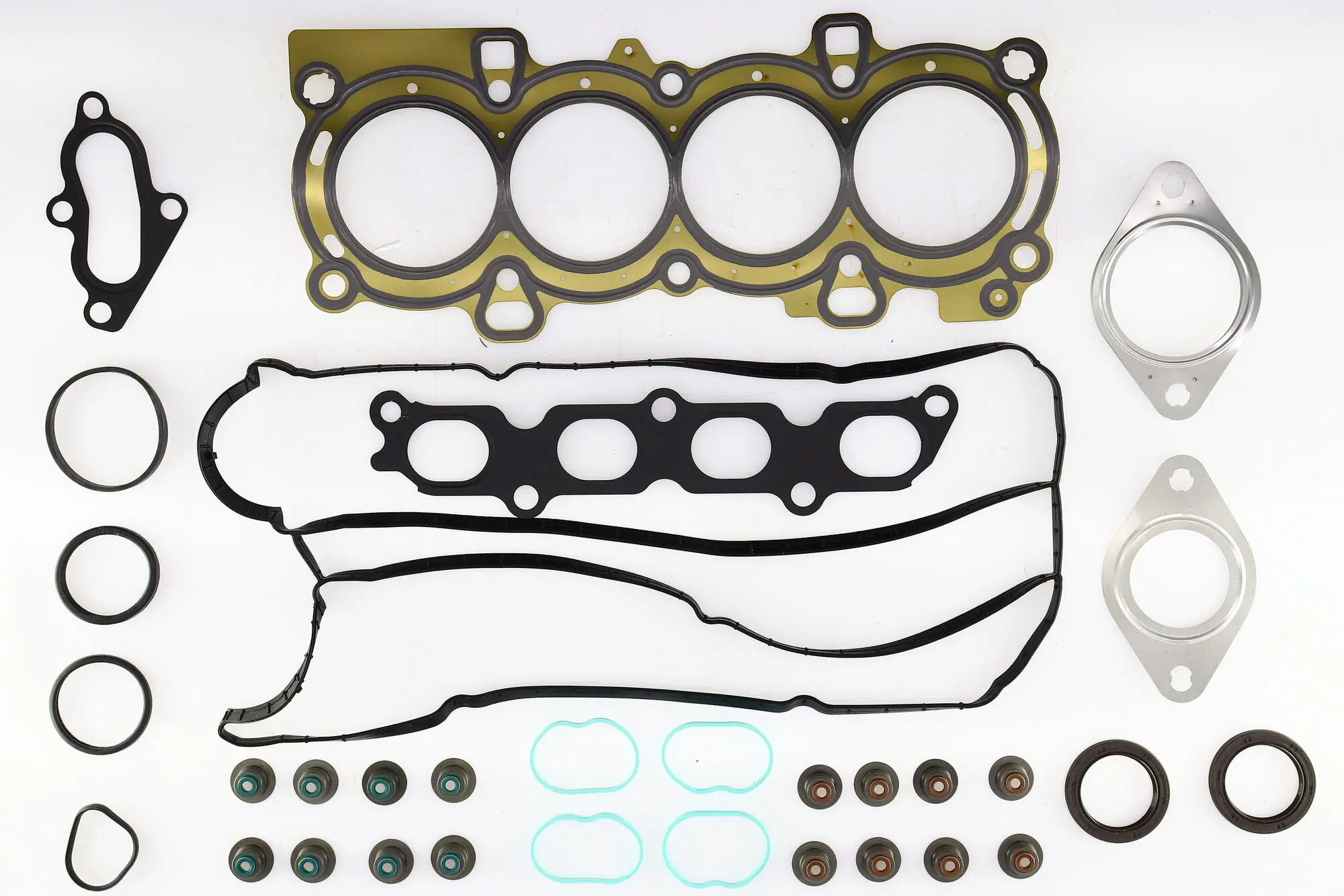 Gasket Kit, cylinder head