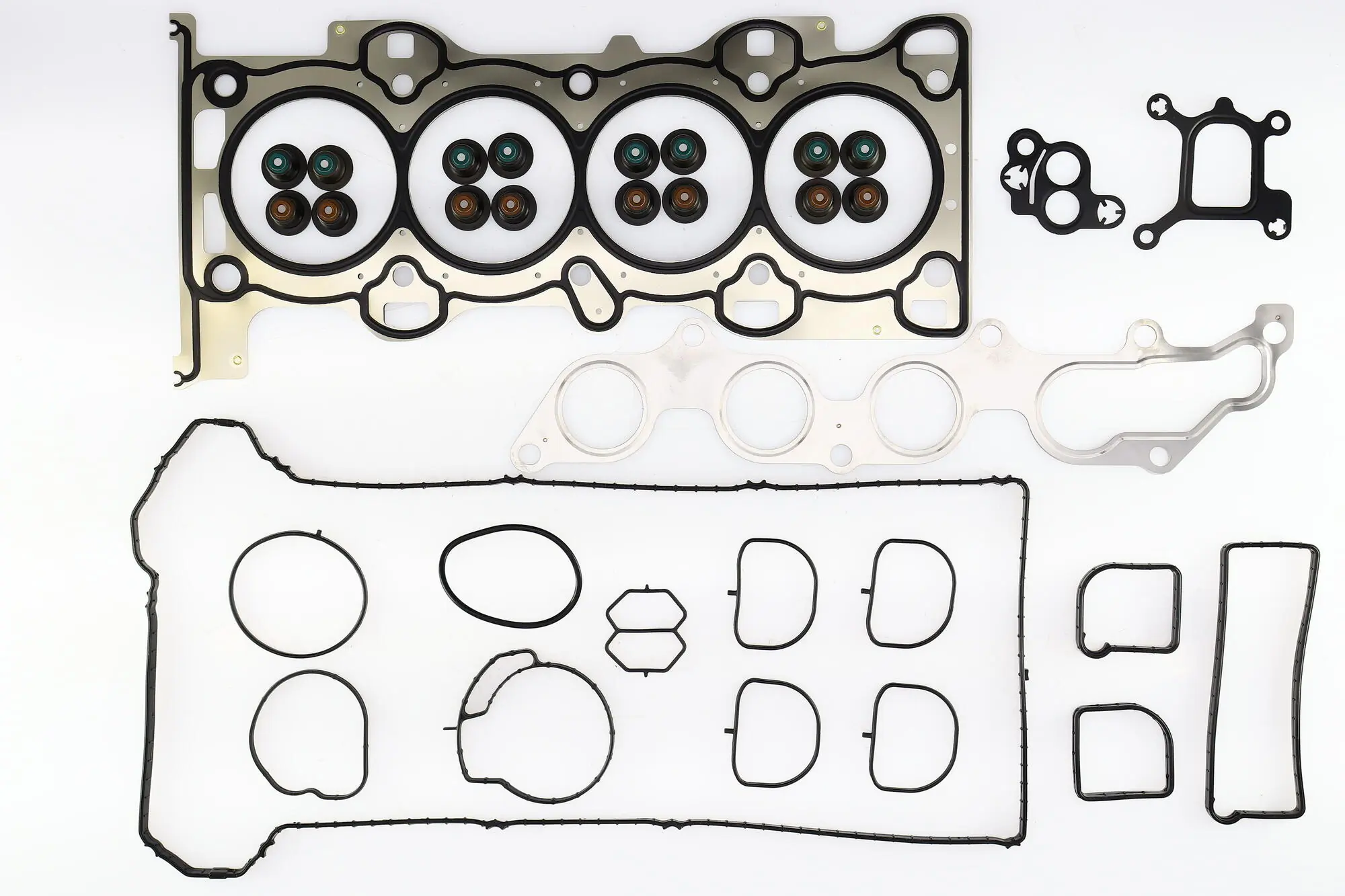 Gasket Kit, cylinder head
