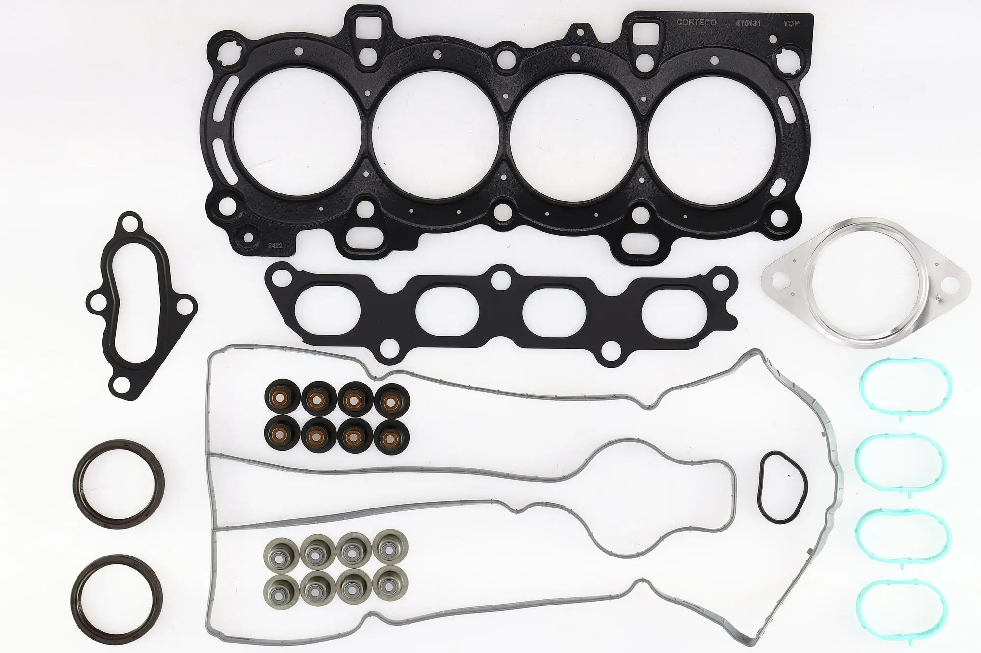 Gasket Kit, cylinder head