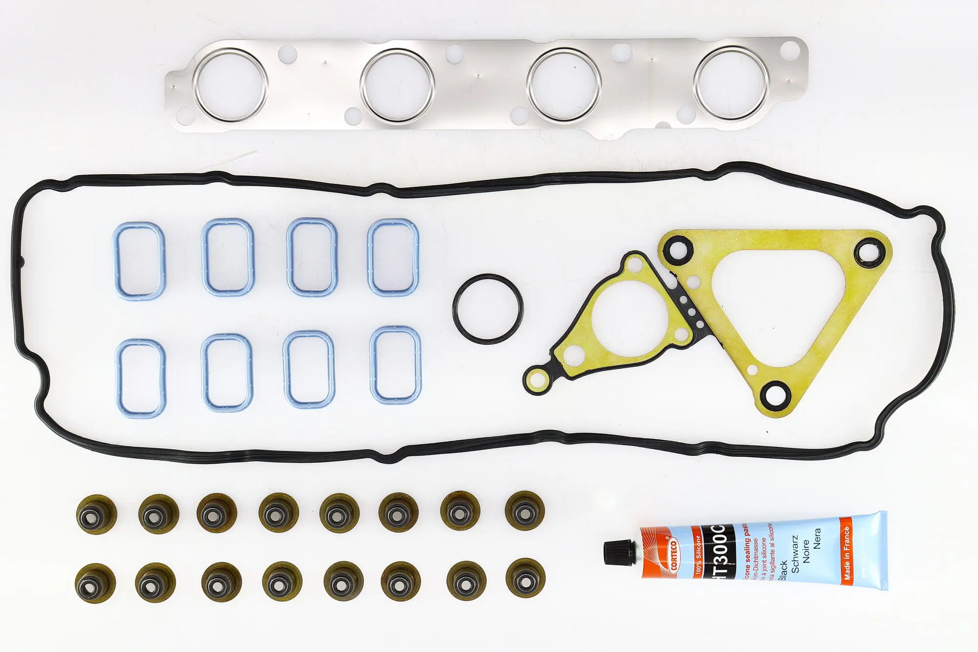 Gasket Kit, cylinder head