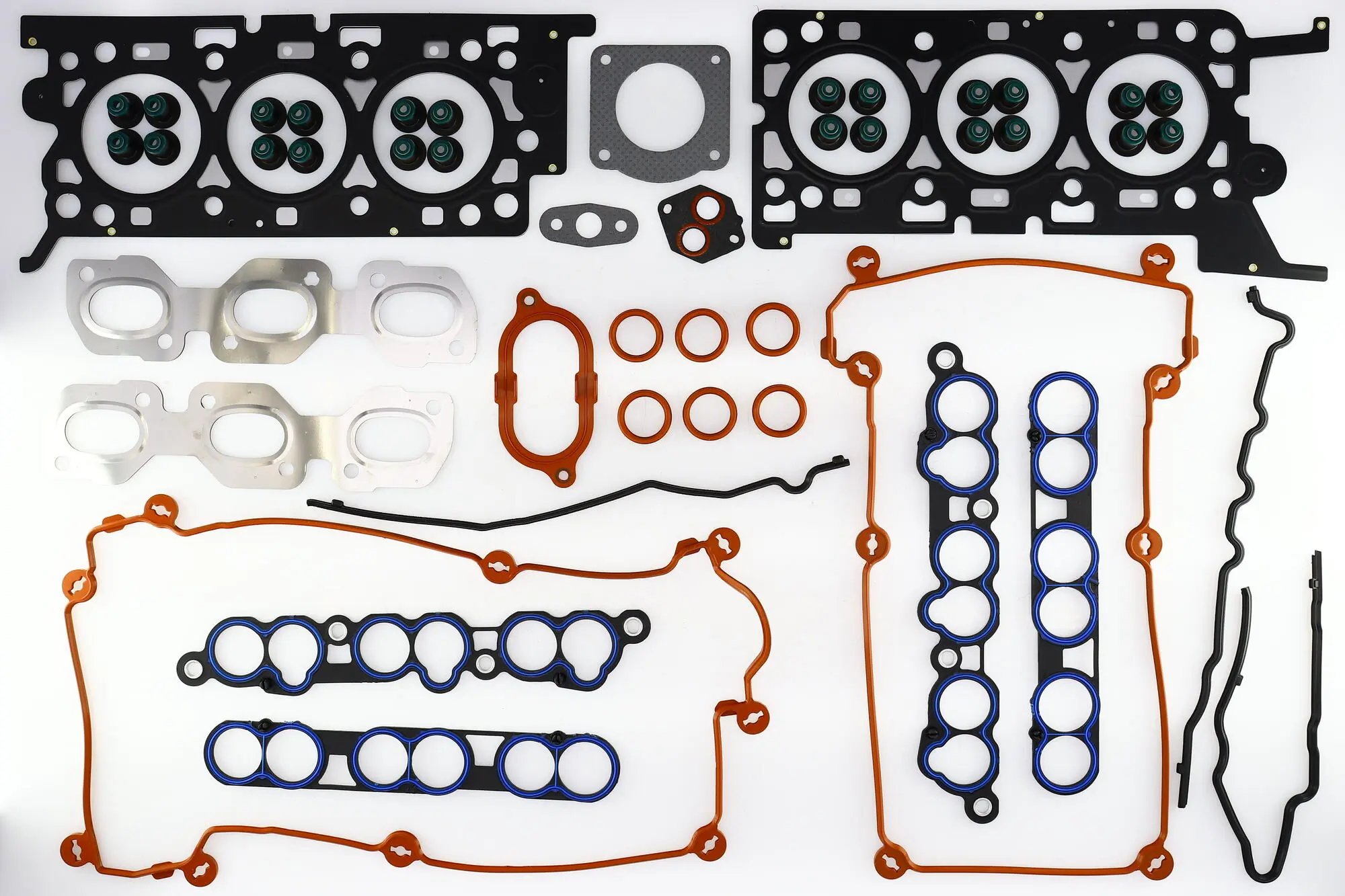 Gasket Kit, cylinder head