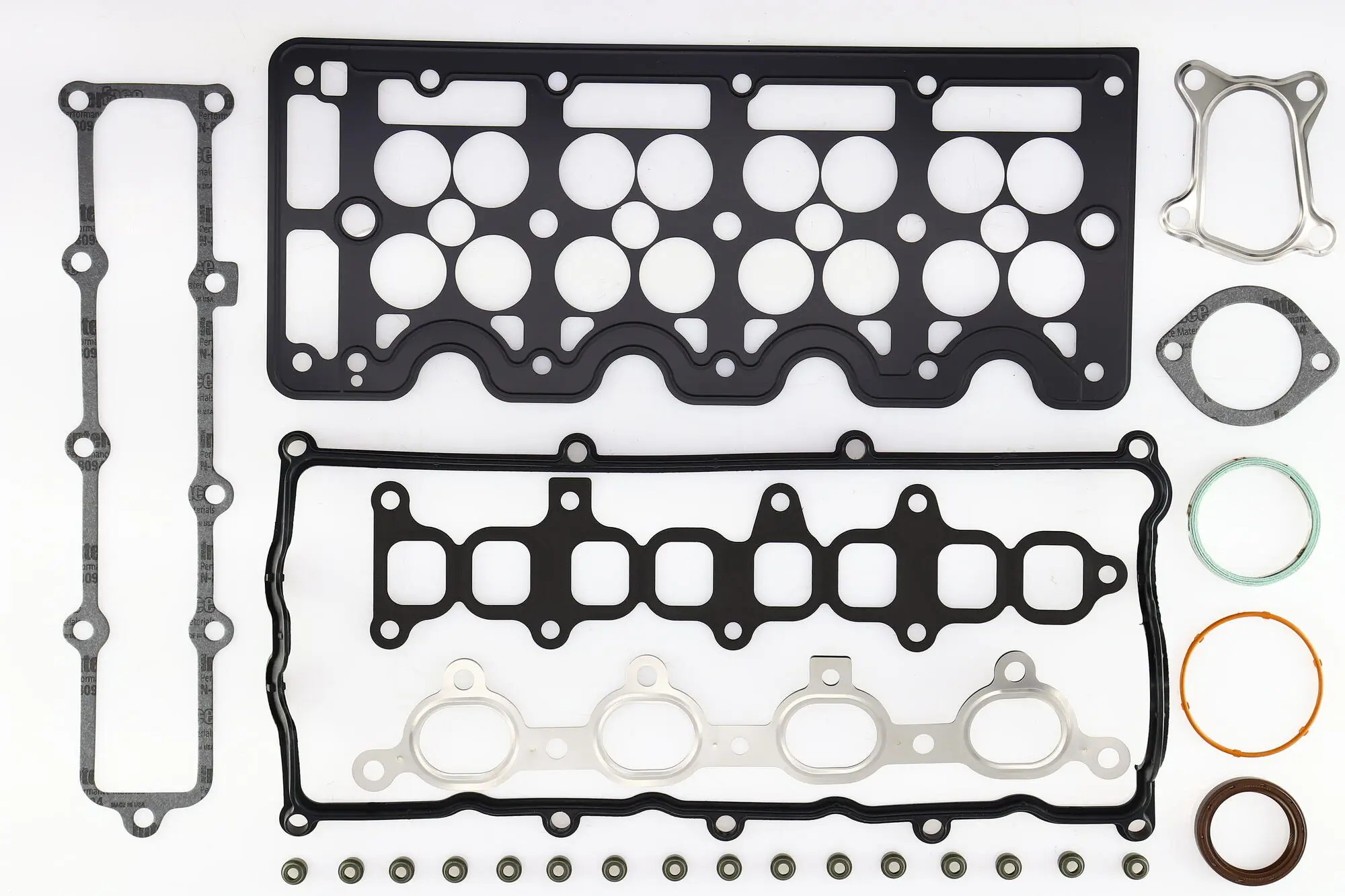 Gasket Kit, cylinder head