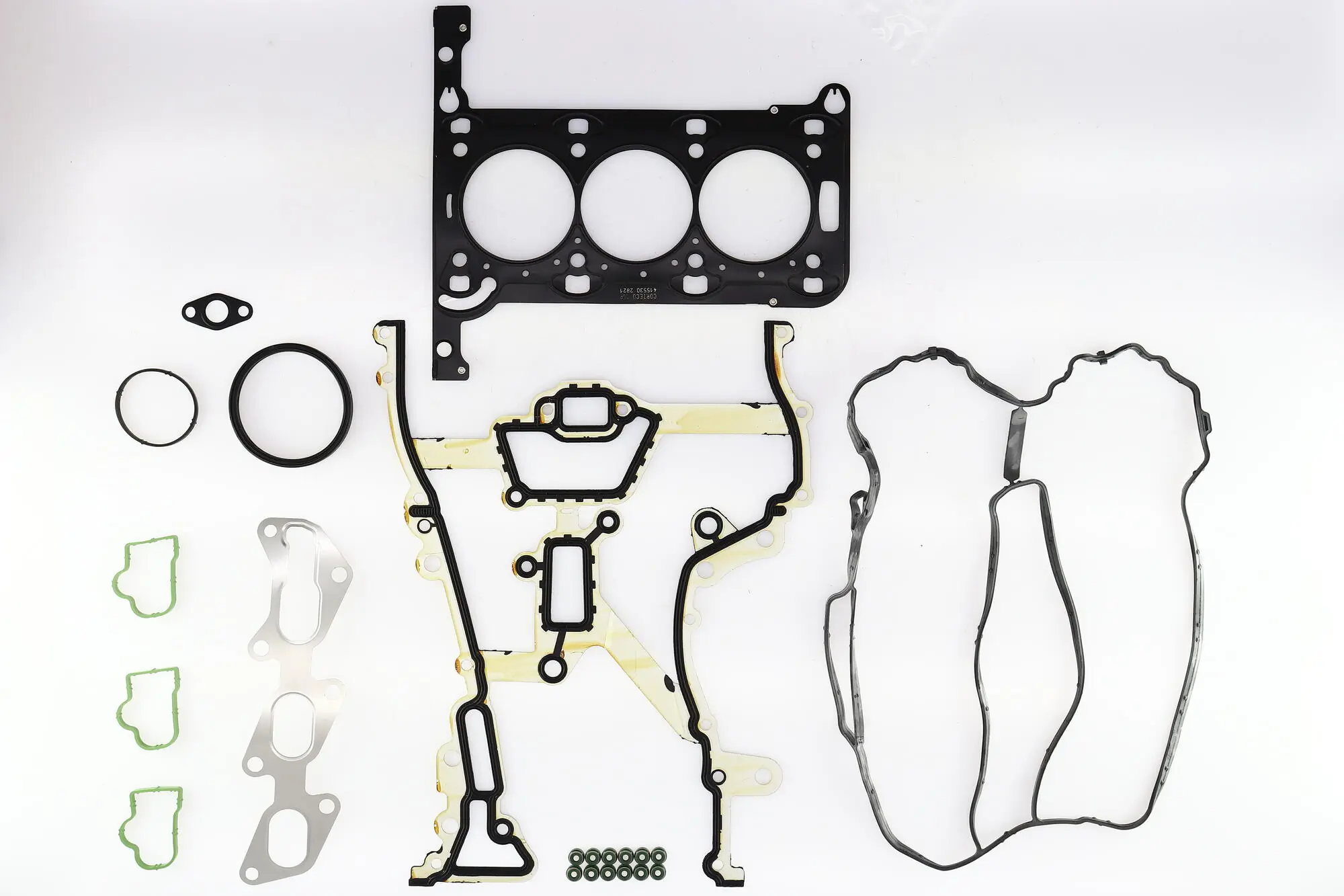 Gasket Kit, cylinder head