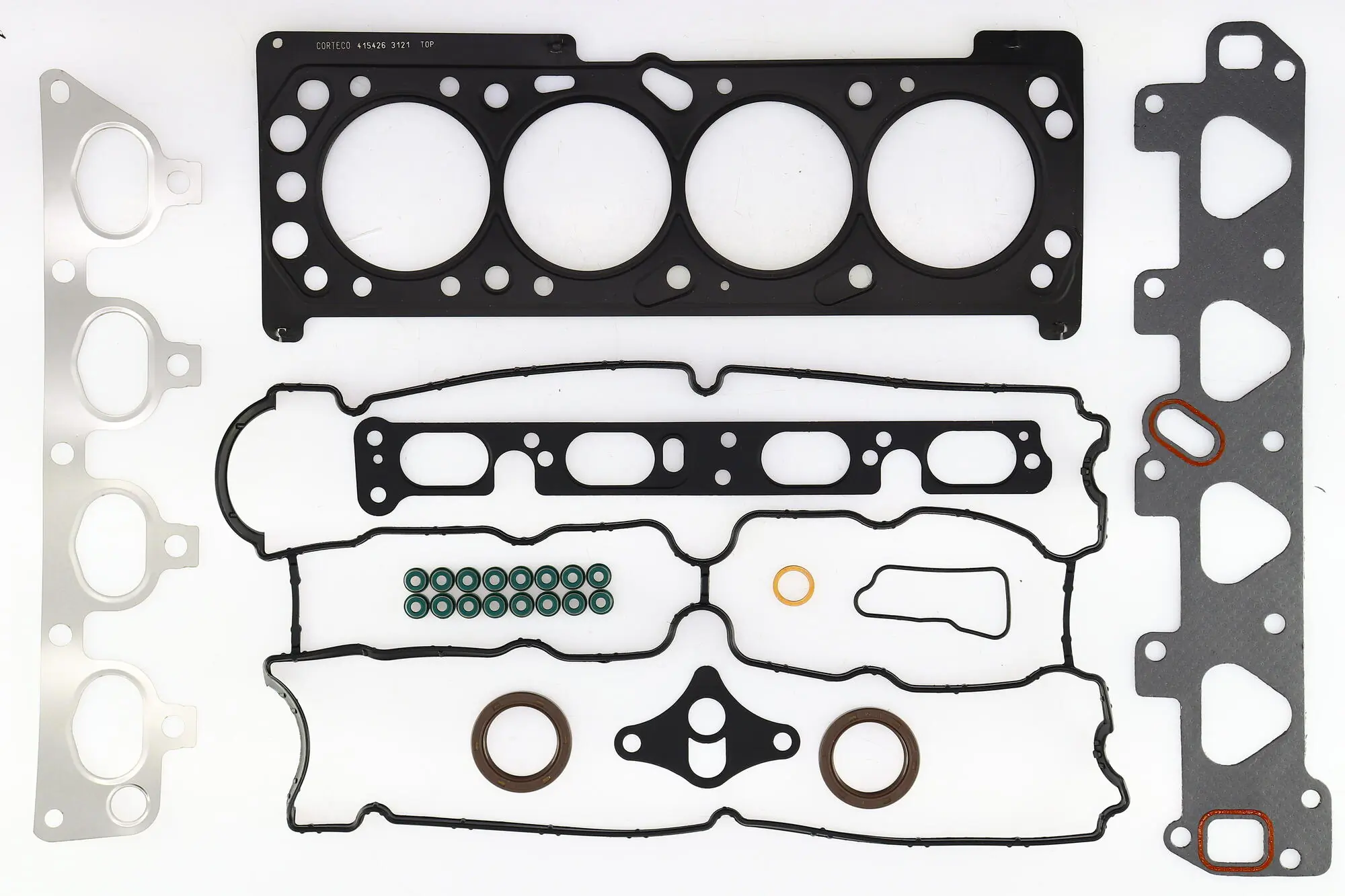 Gasket Kit, cylinder head