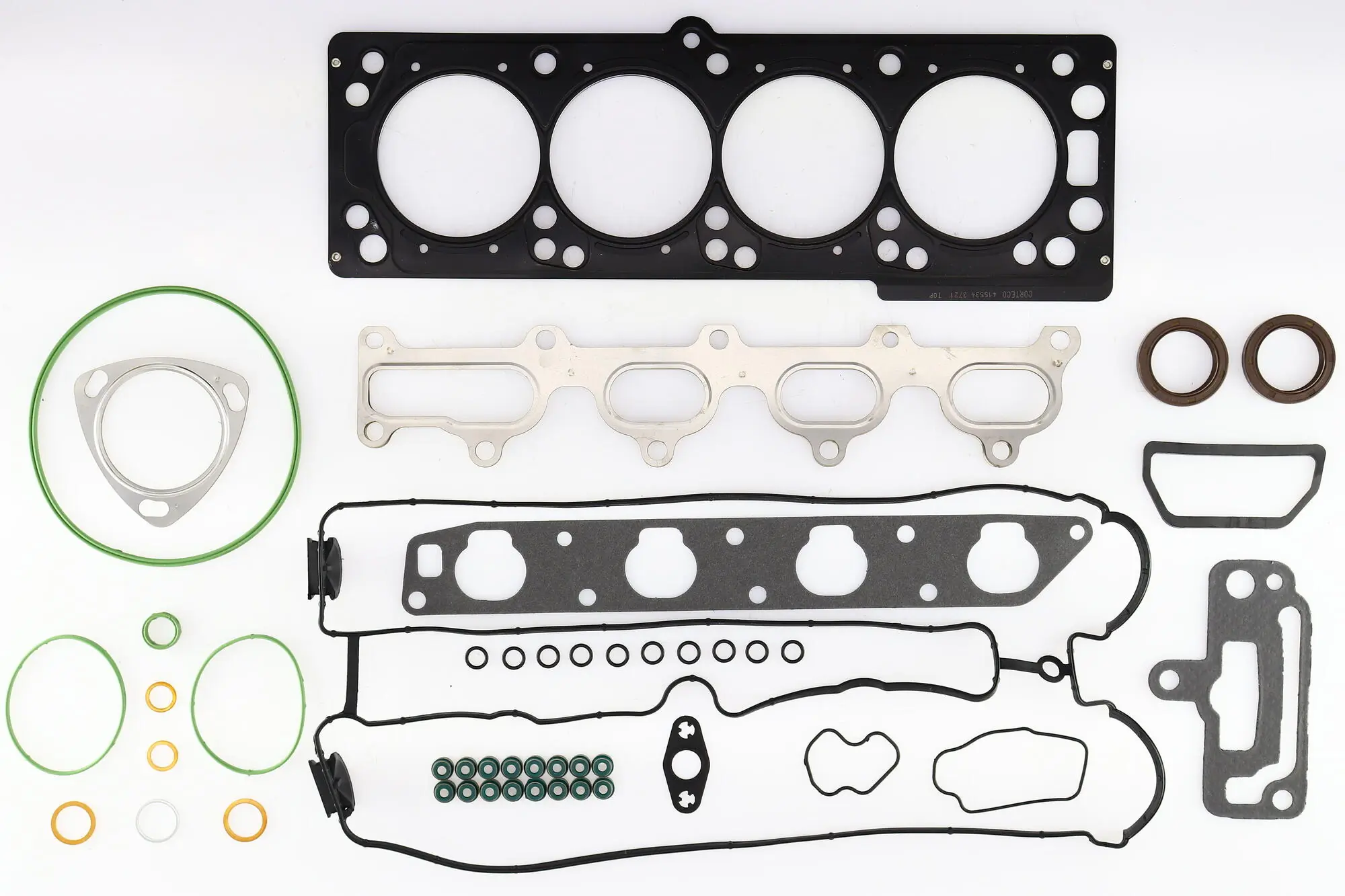 Gasket Kit, cylinder head