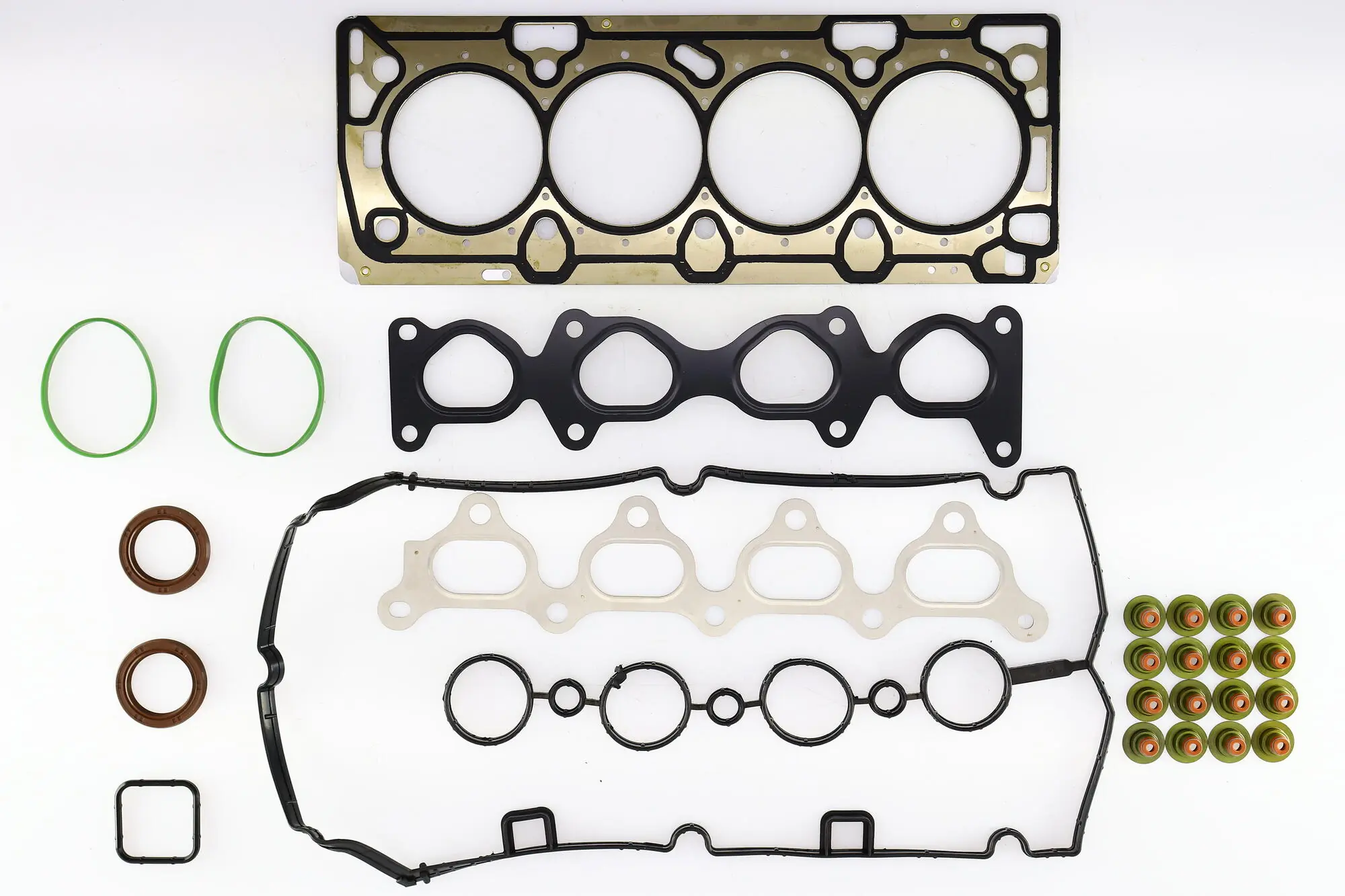 Gasket Kit, cylinder head