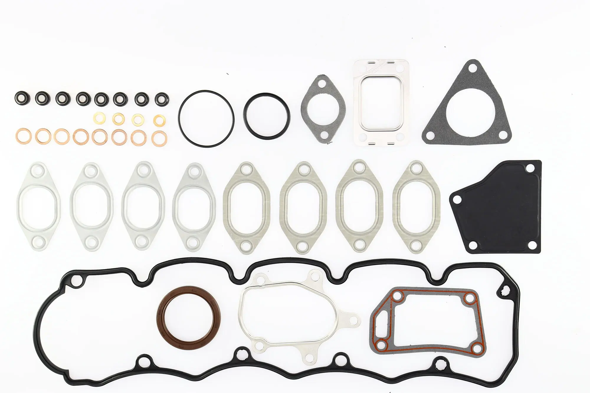 Gasket Kit, cylinder head