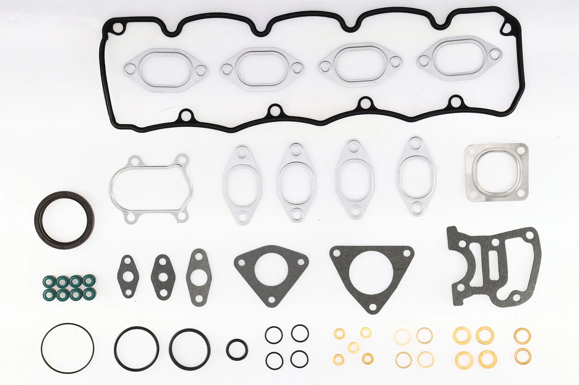 Gasket Kit, cylinder head