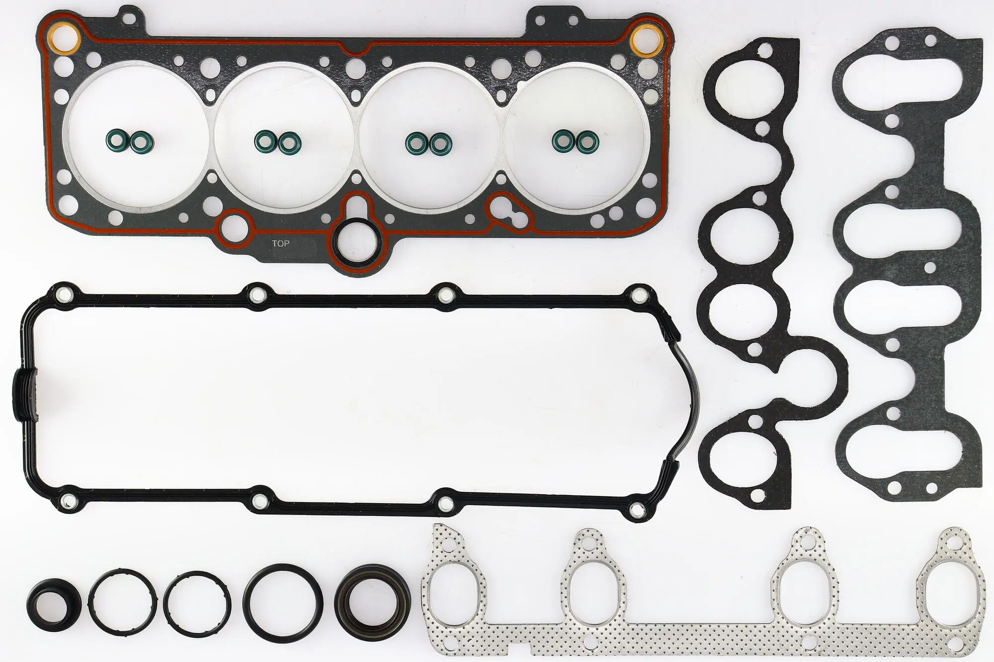 Gasket Kit, cylinder head
