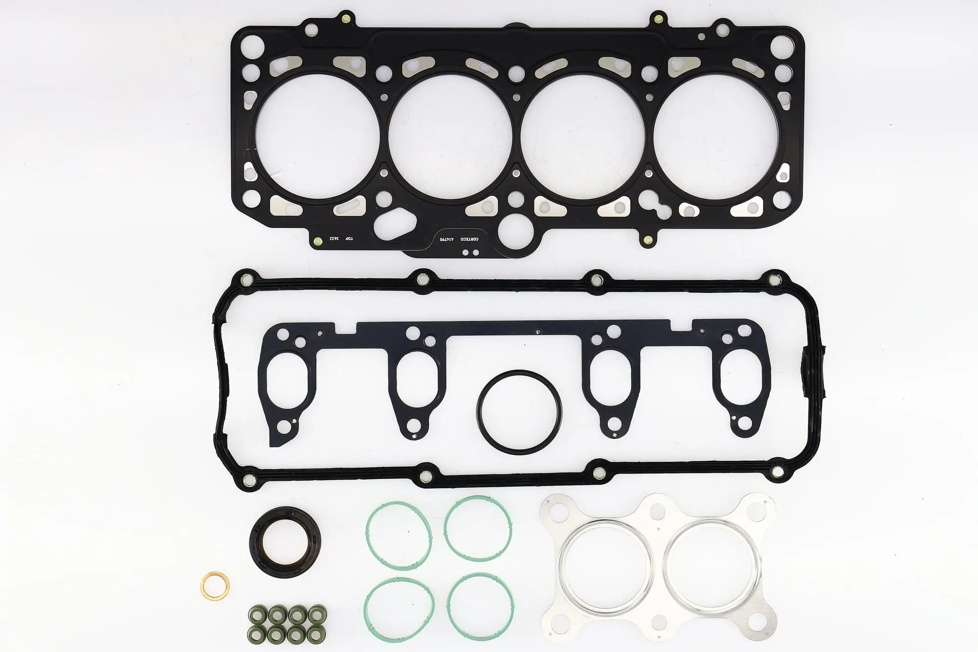 Gasket Kit, cylinder head