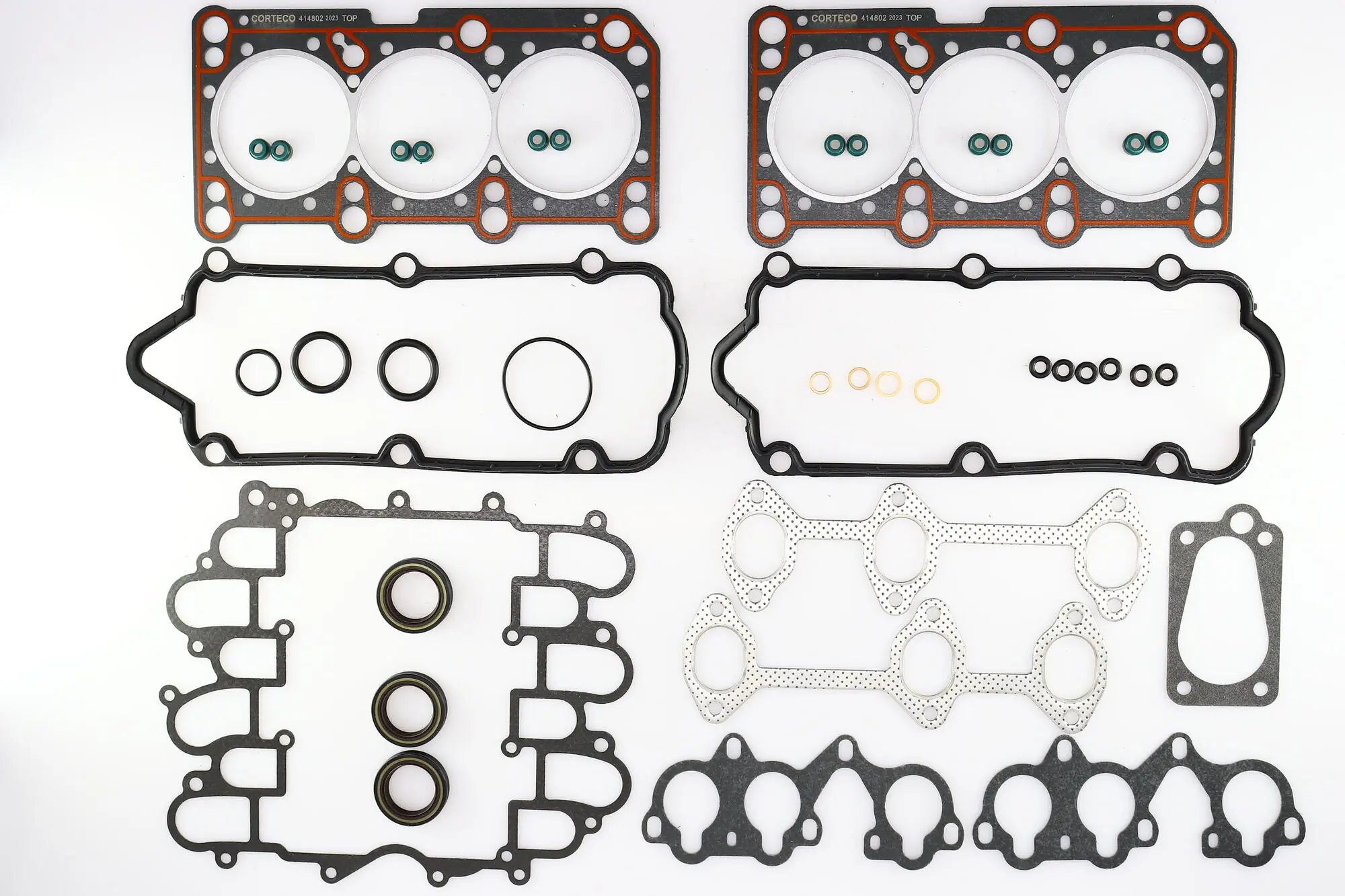 Gasket Kit, cylinder head