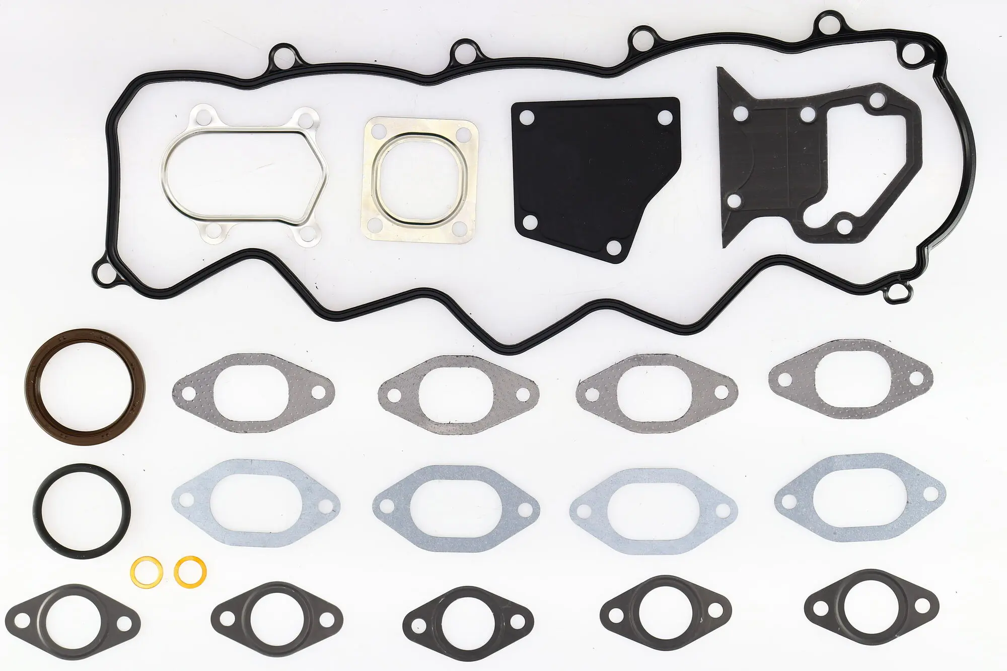 Gasket Kit, cylinder head