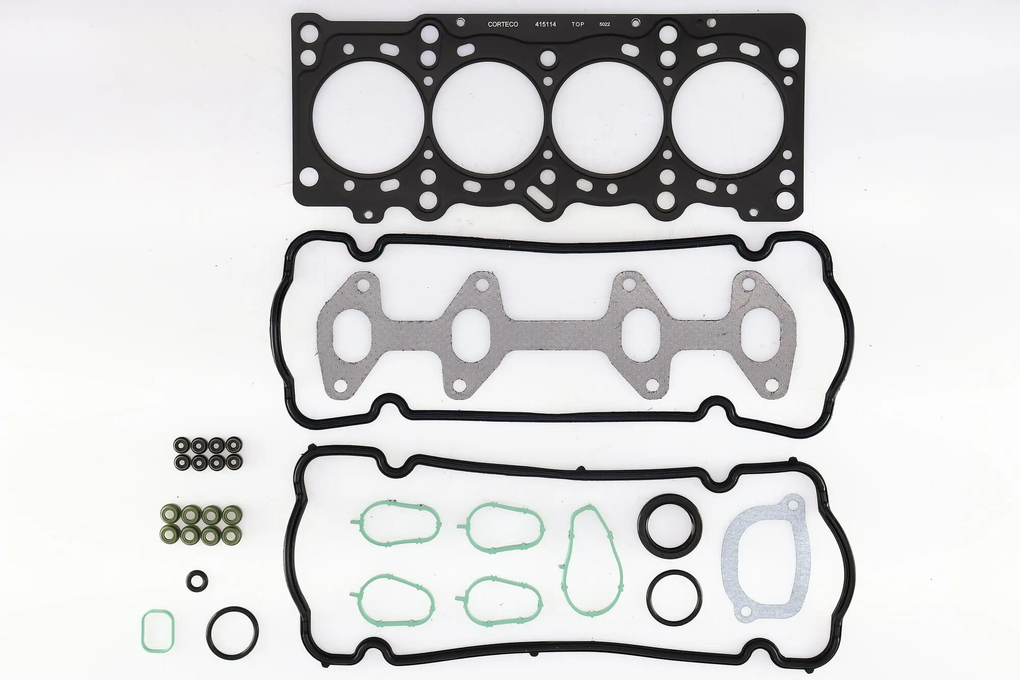 Gasket Kit, cylinder head