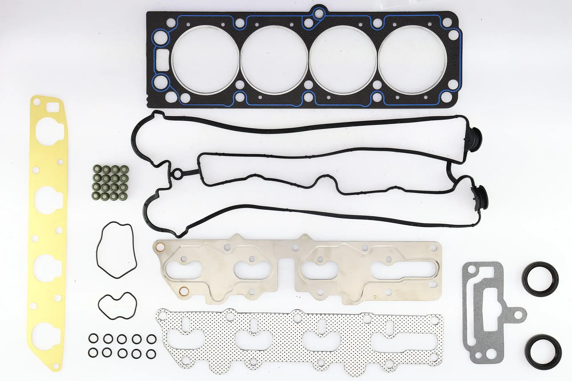 Gasket Kit, cylinder head