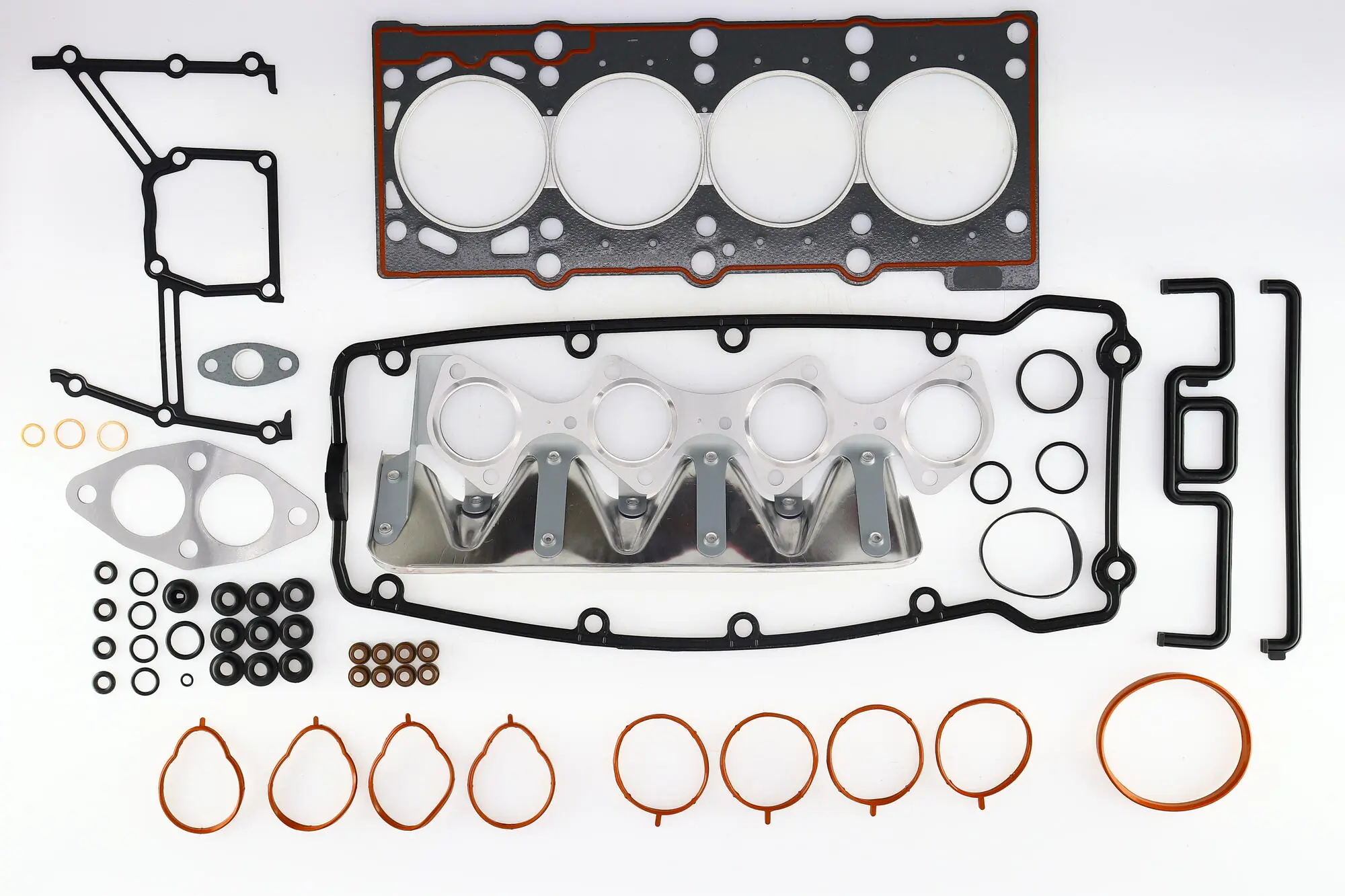 Gasket Kit, cylinder head
