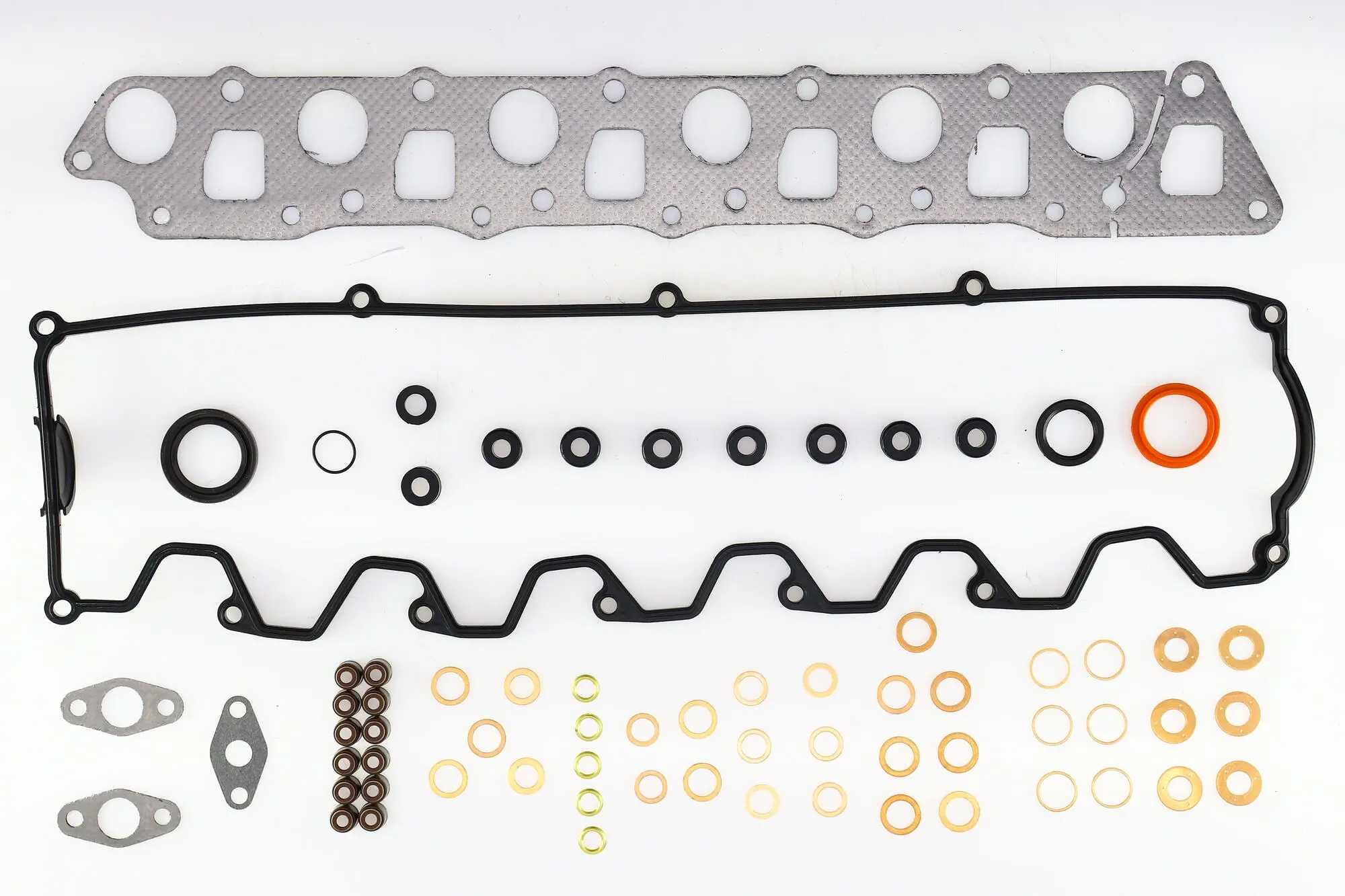 Gasket Kit, cylinder head