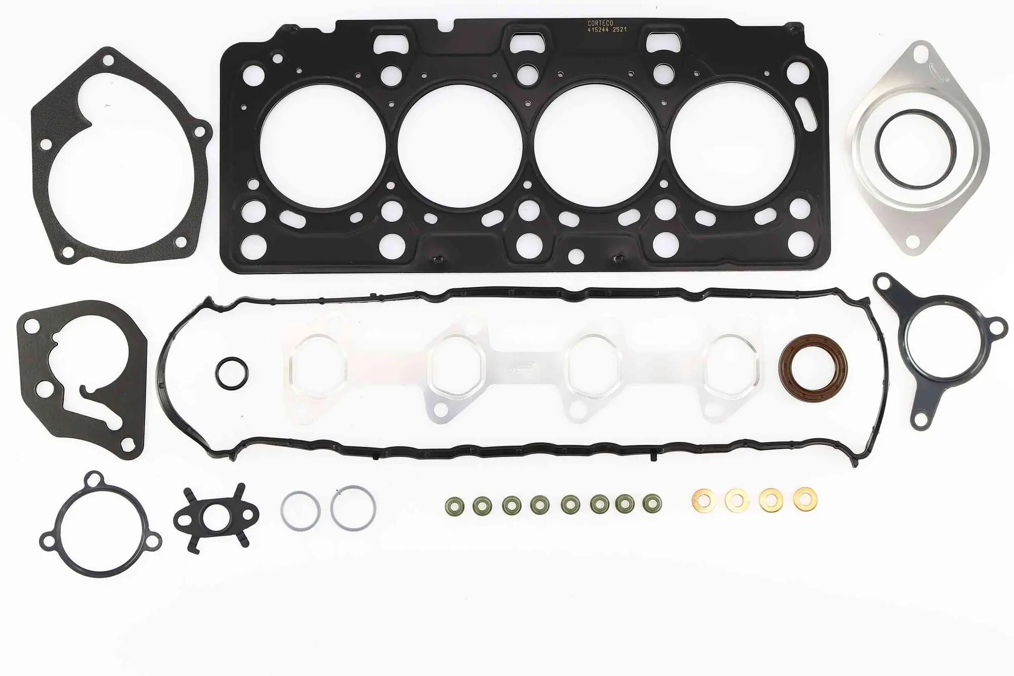Gasket Kit, cylinder head