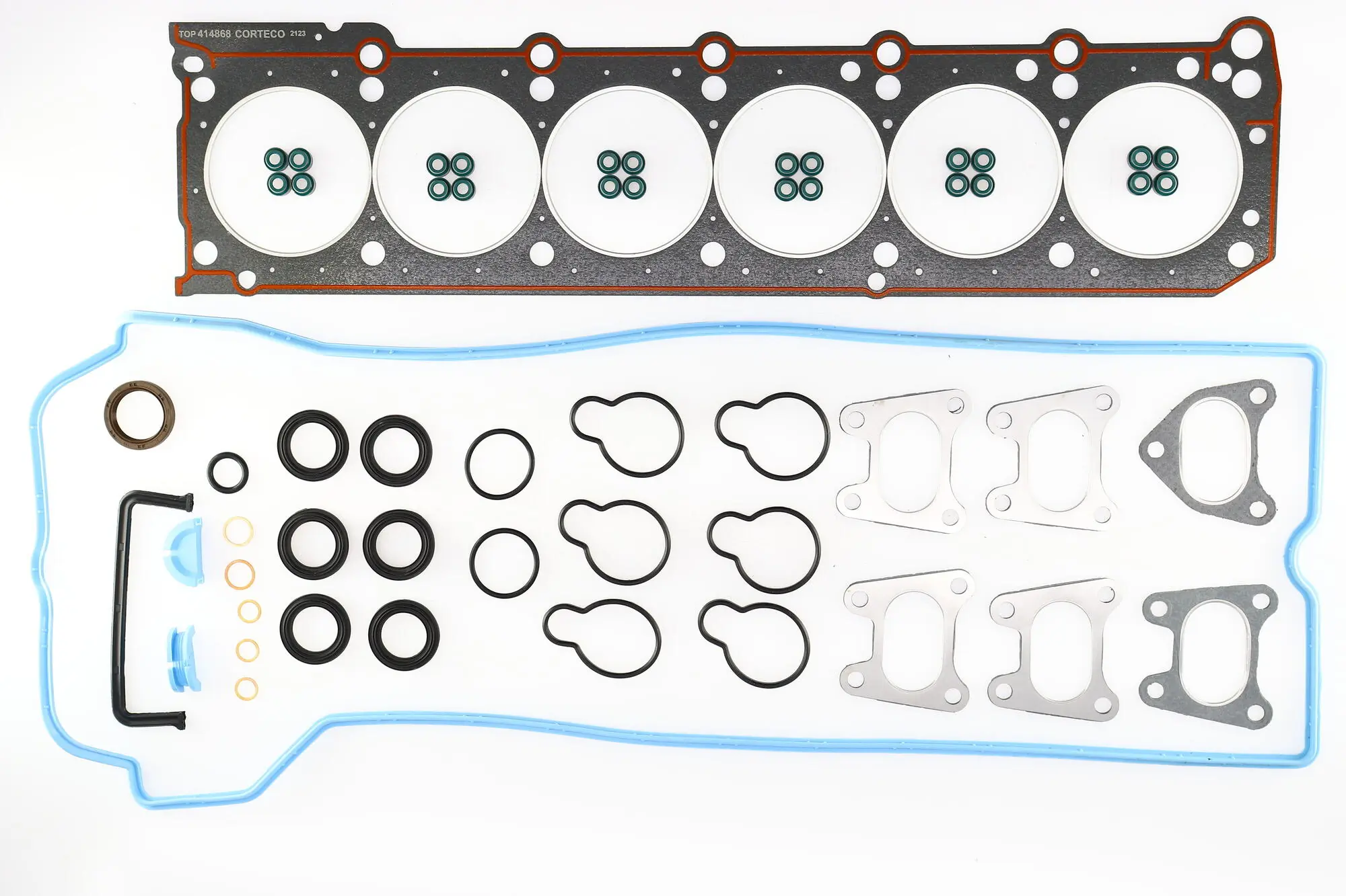 Gasket Kit, cylinder head