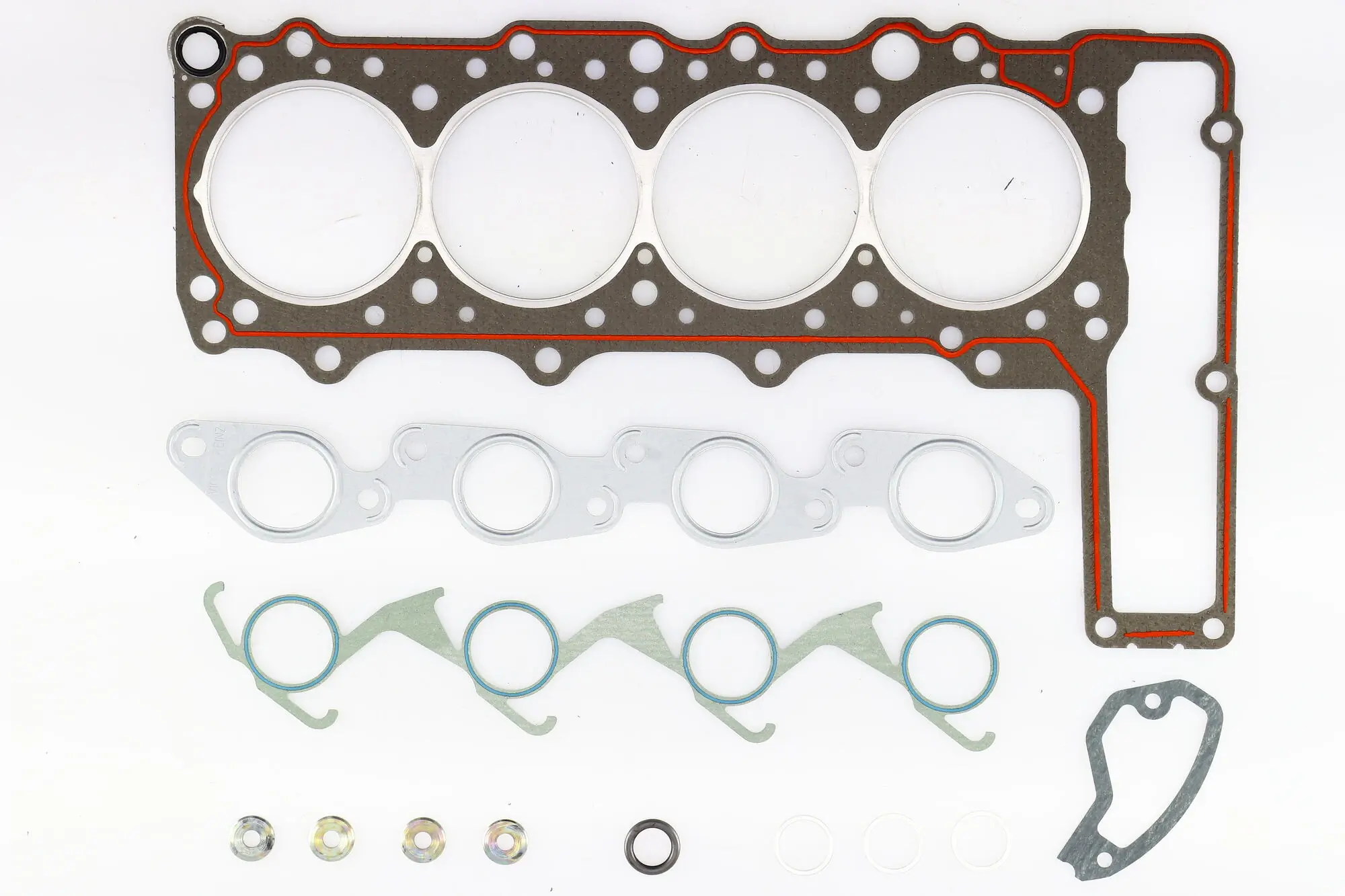 Gasket Kit, cylinder head