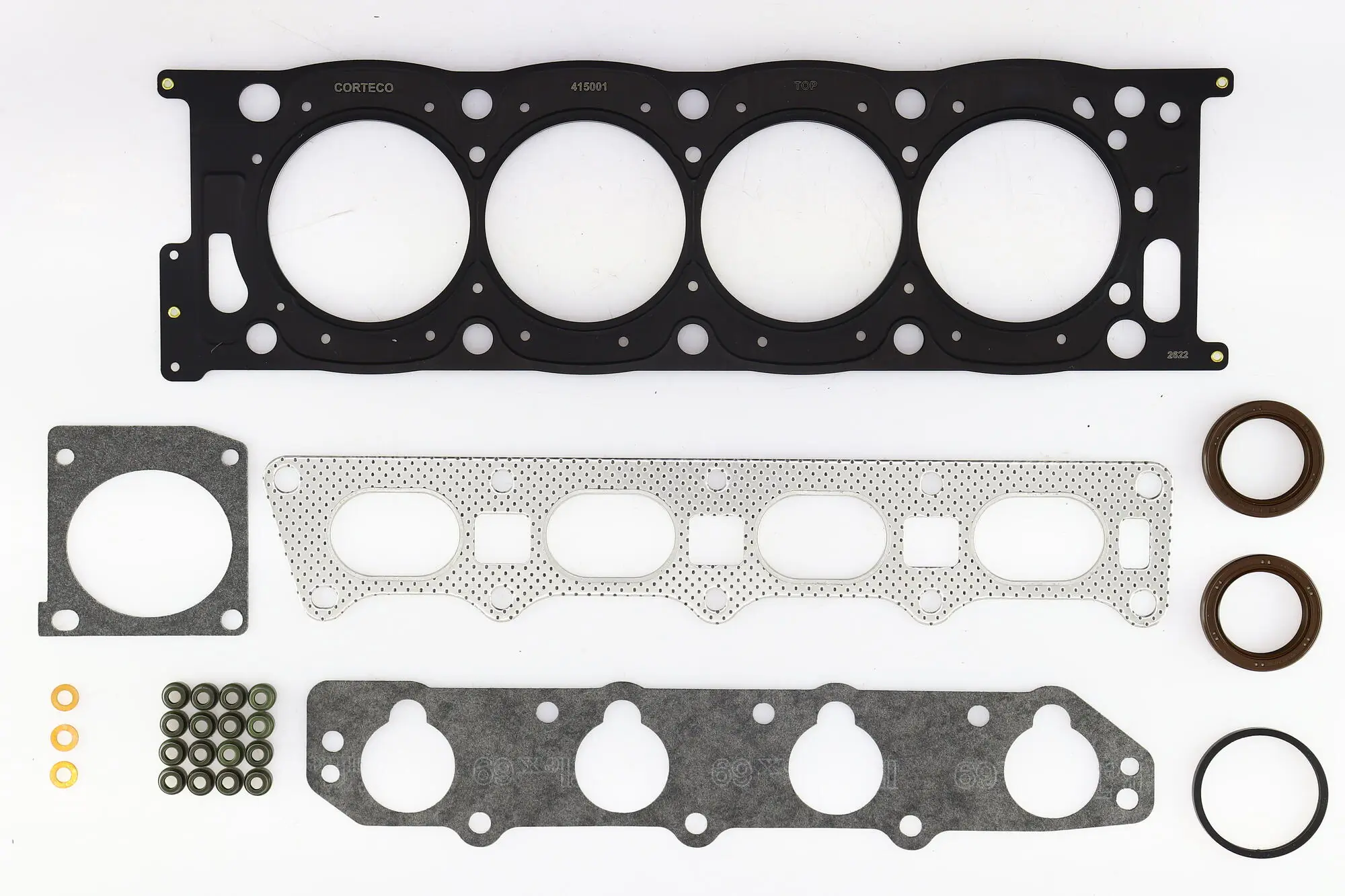 Gasket Kit, cylinder head