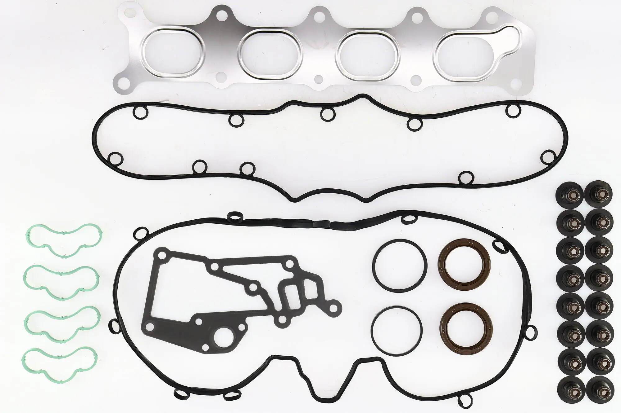 Gasket Kit, cylinder head