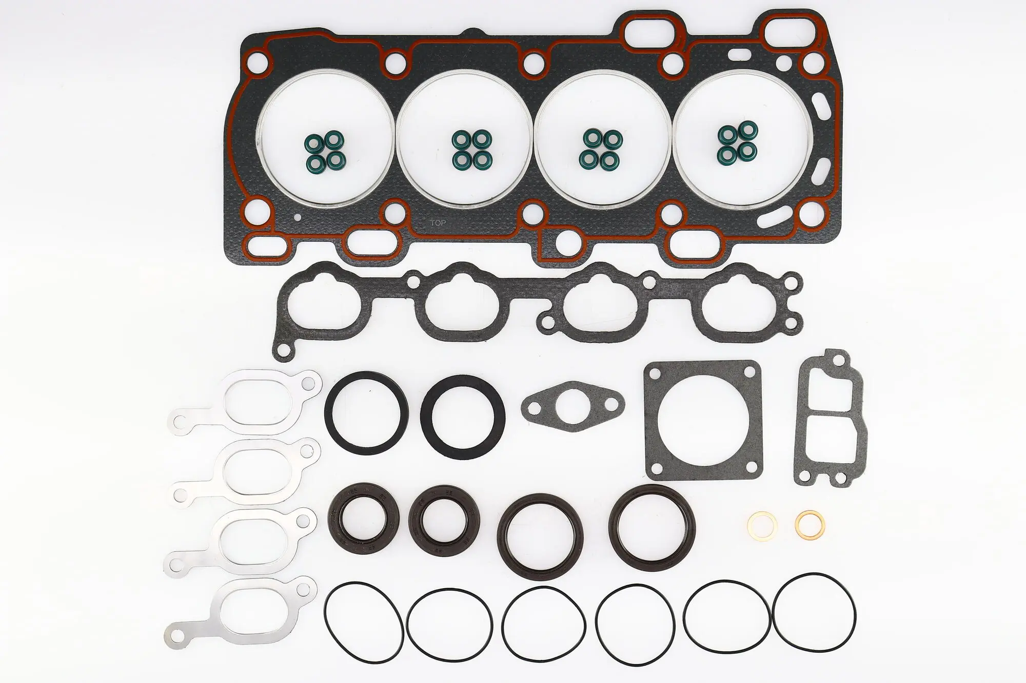 Gasket Kit, cylinder head