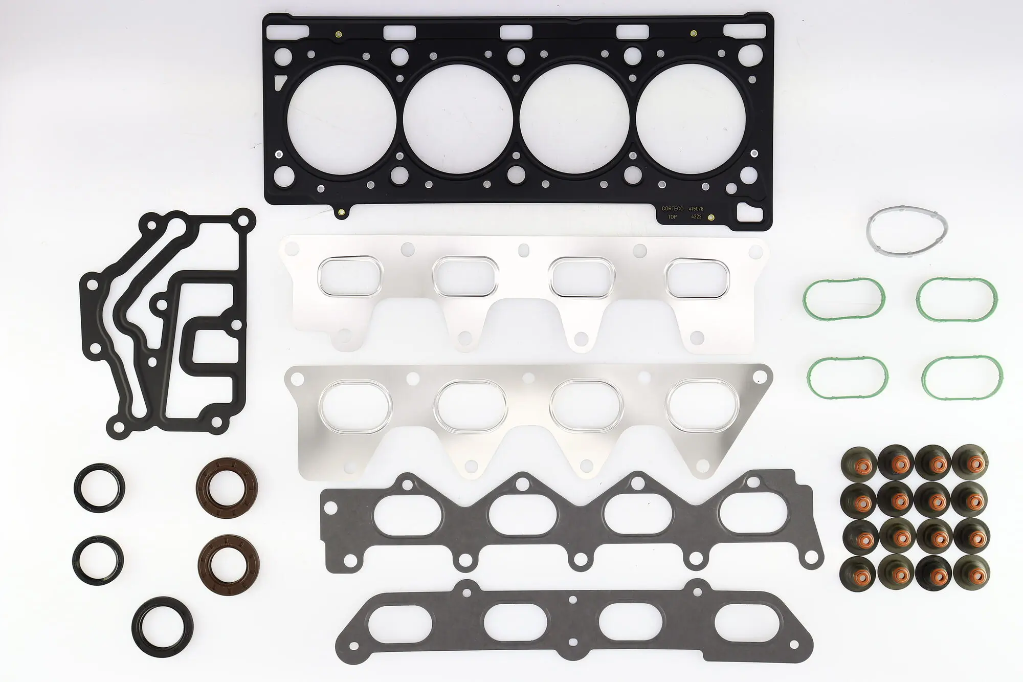 Gasket Kit, cylinder head