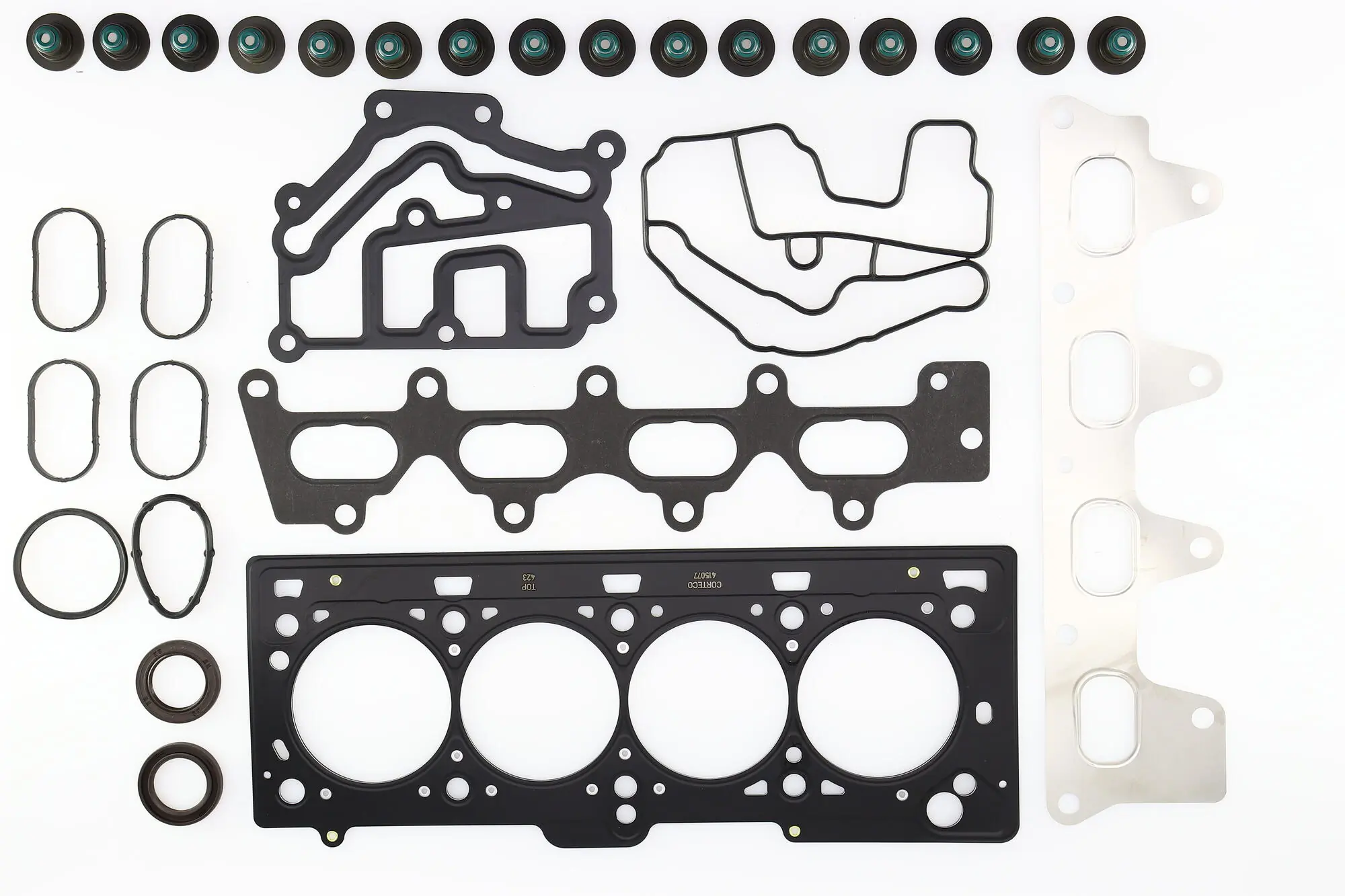 Gasket Kit, cylinder head