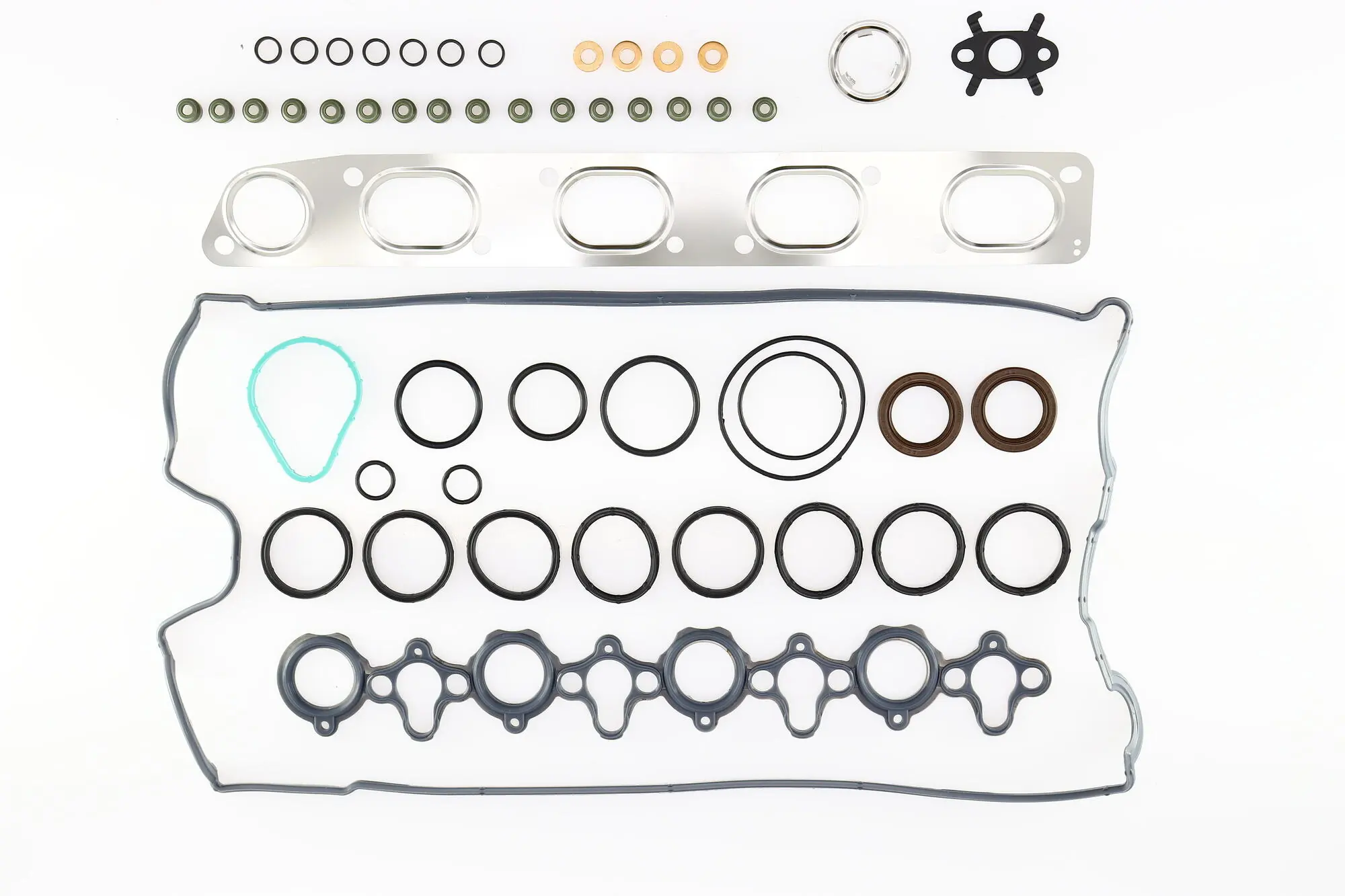 Gasket Kit, cylinder head