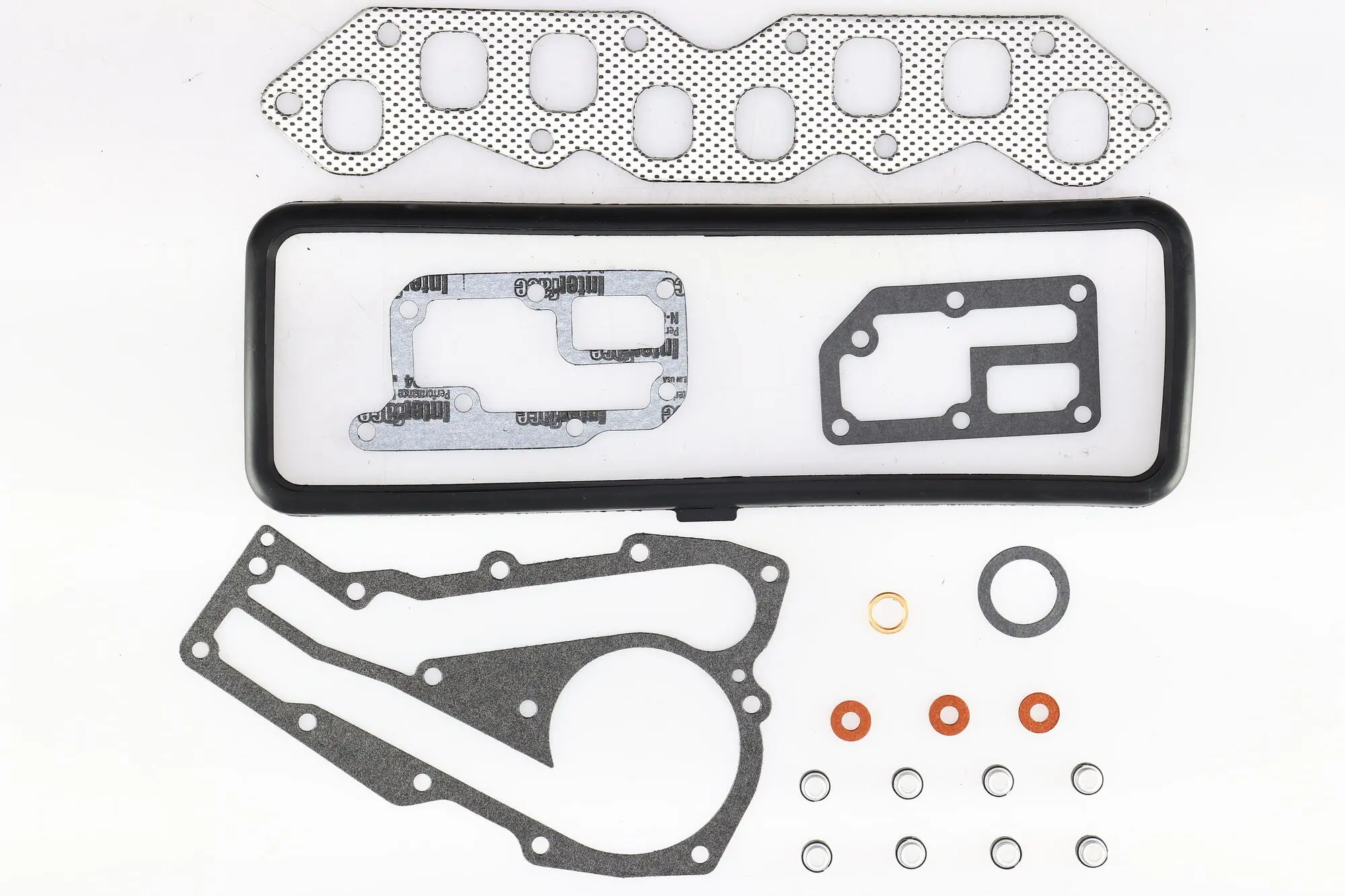 Gasket Kit, cylinder head