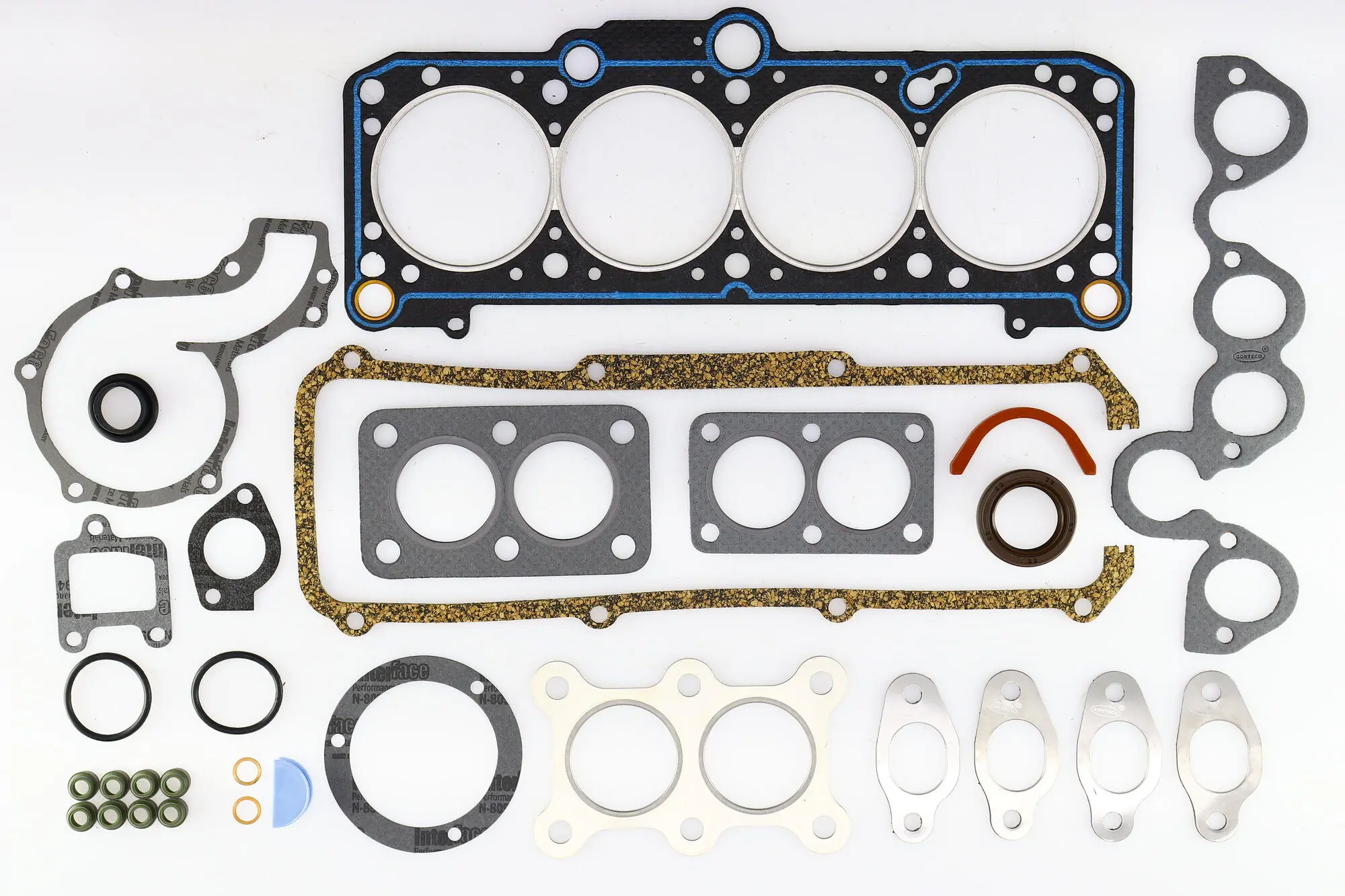 Gasket Kit, cylinder head