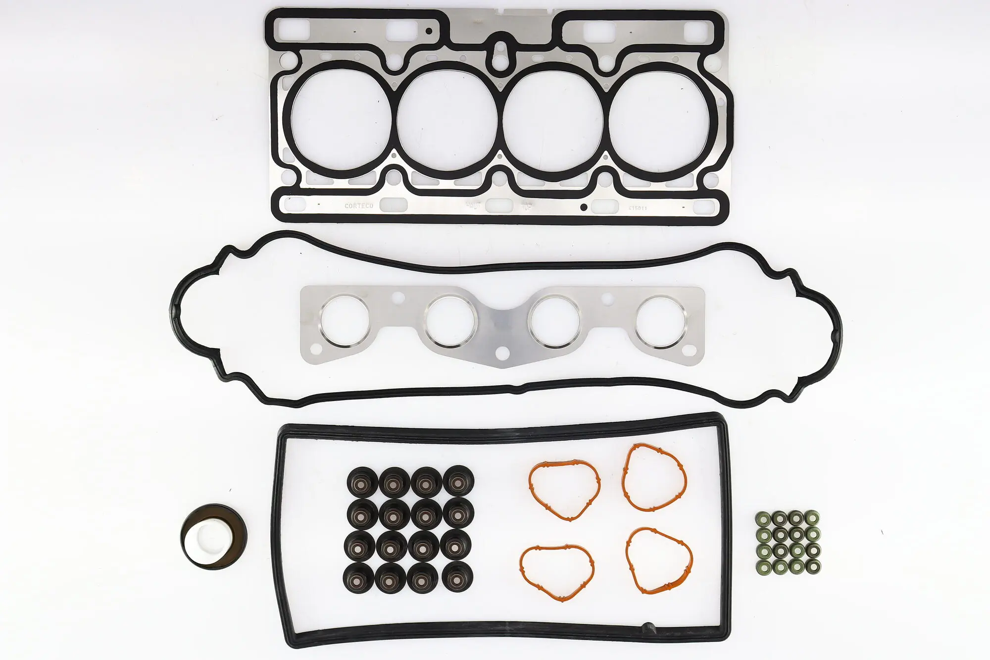 Gasket Kit, cylinder head