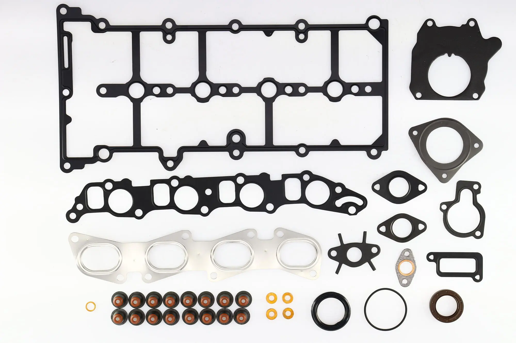 Gasket Kit, cylinder head