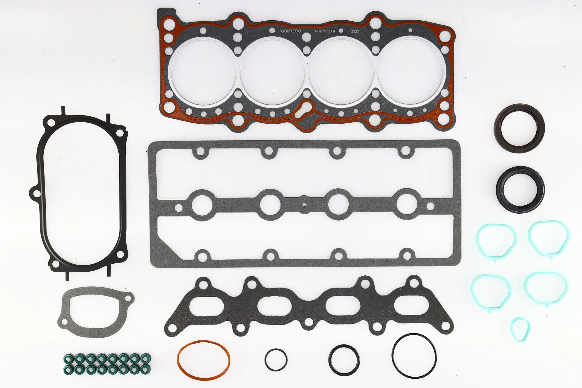 Gasket Kit, cylinder head