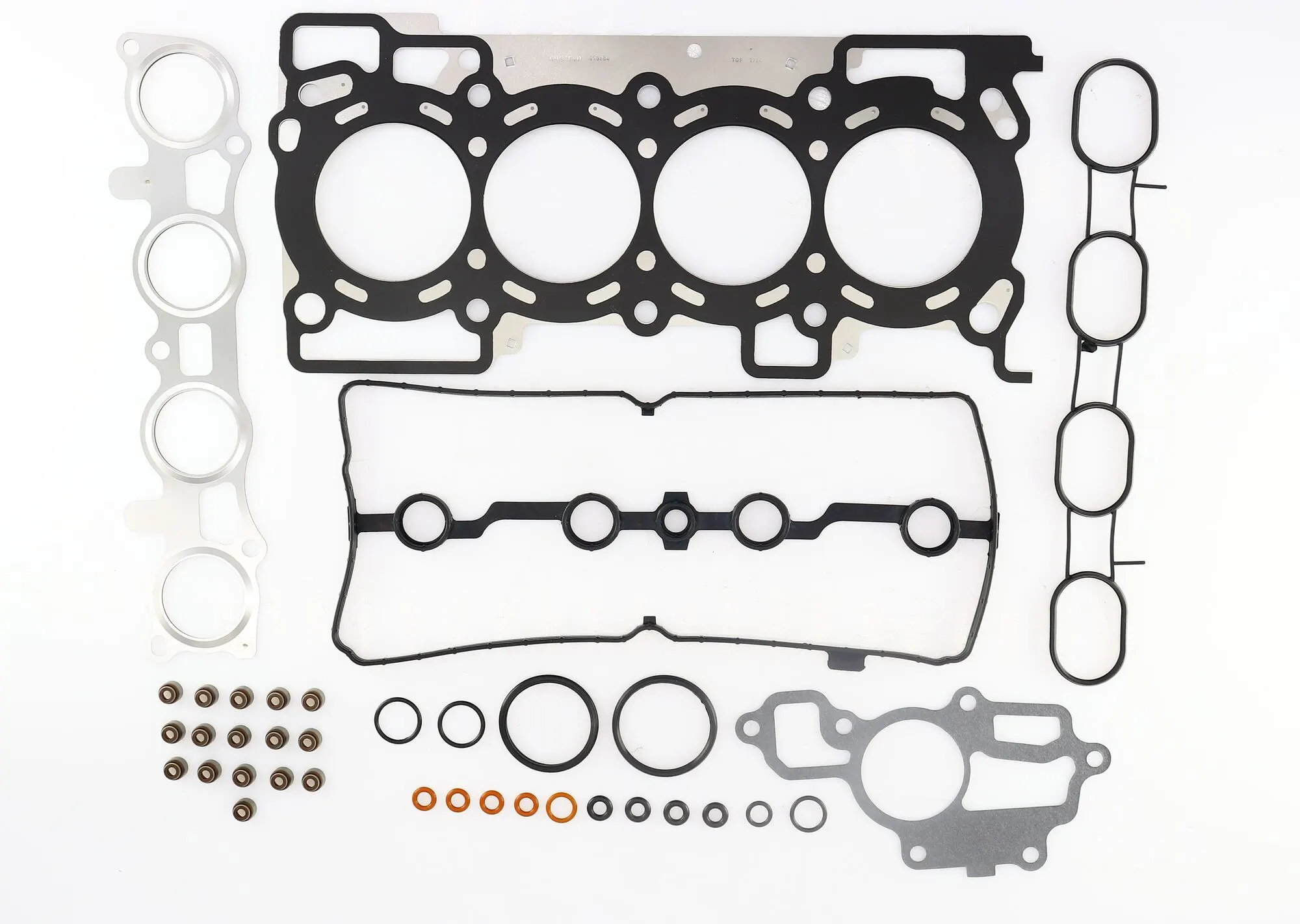 Gasket Kit, cylinder head