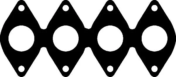 Gasket, exhaust manifold