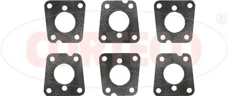 Gasket, exhaust manifold
