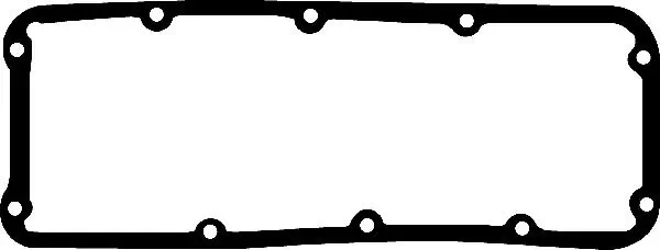 Gasket, cylinder head cover